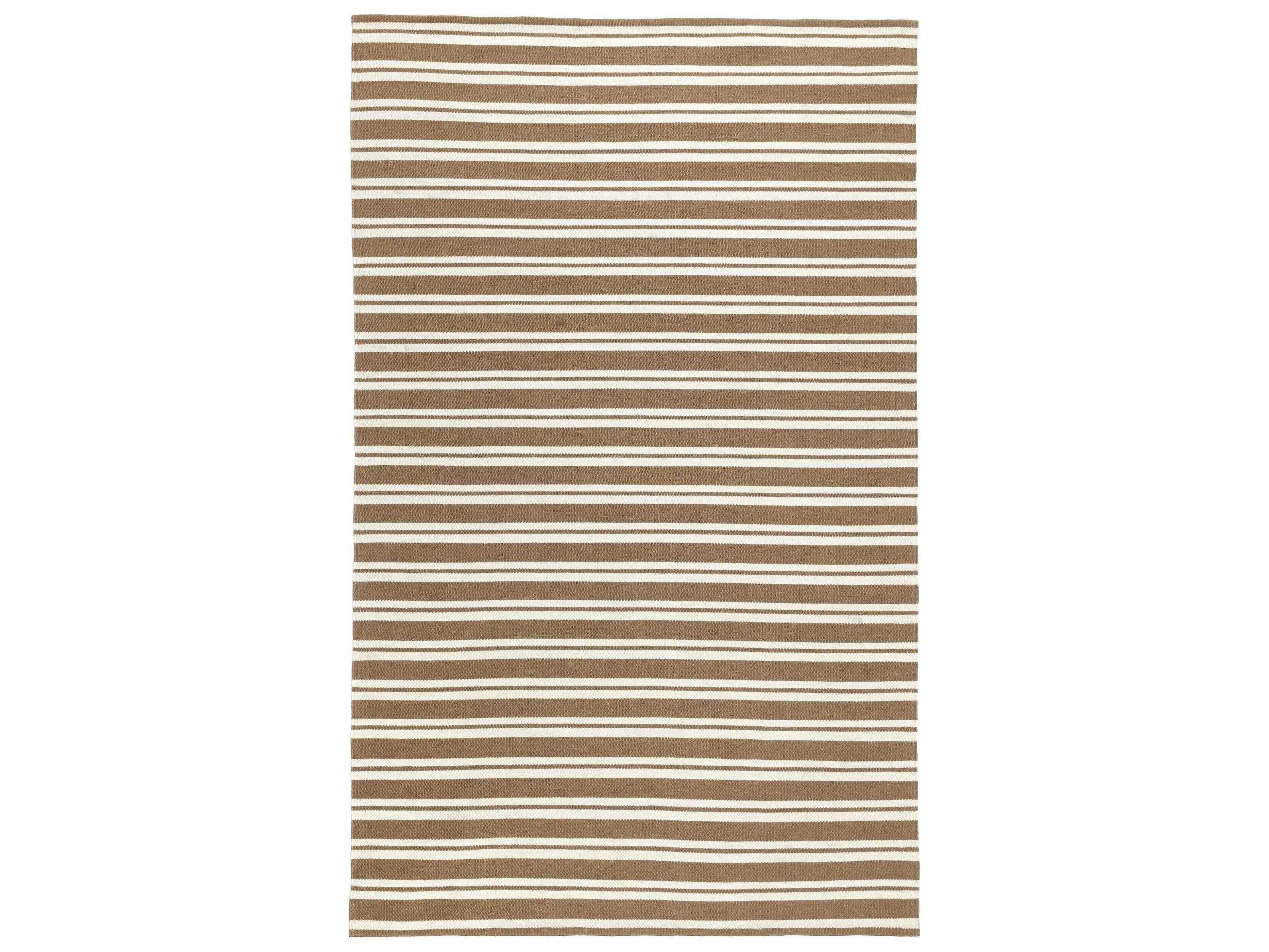 Villa by Classic Home Palma Striped Area Rug