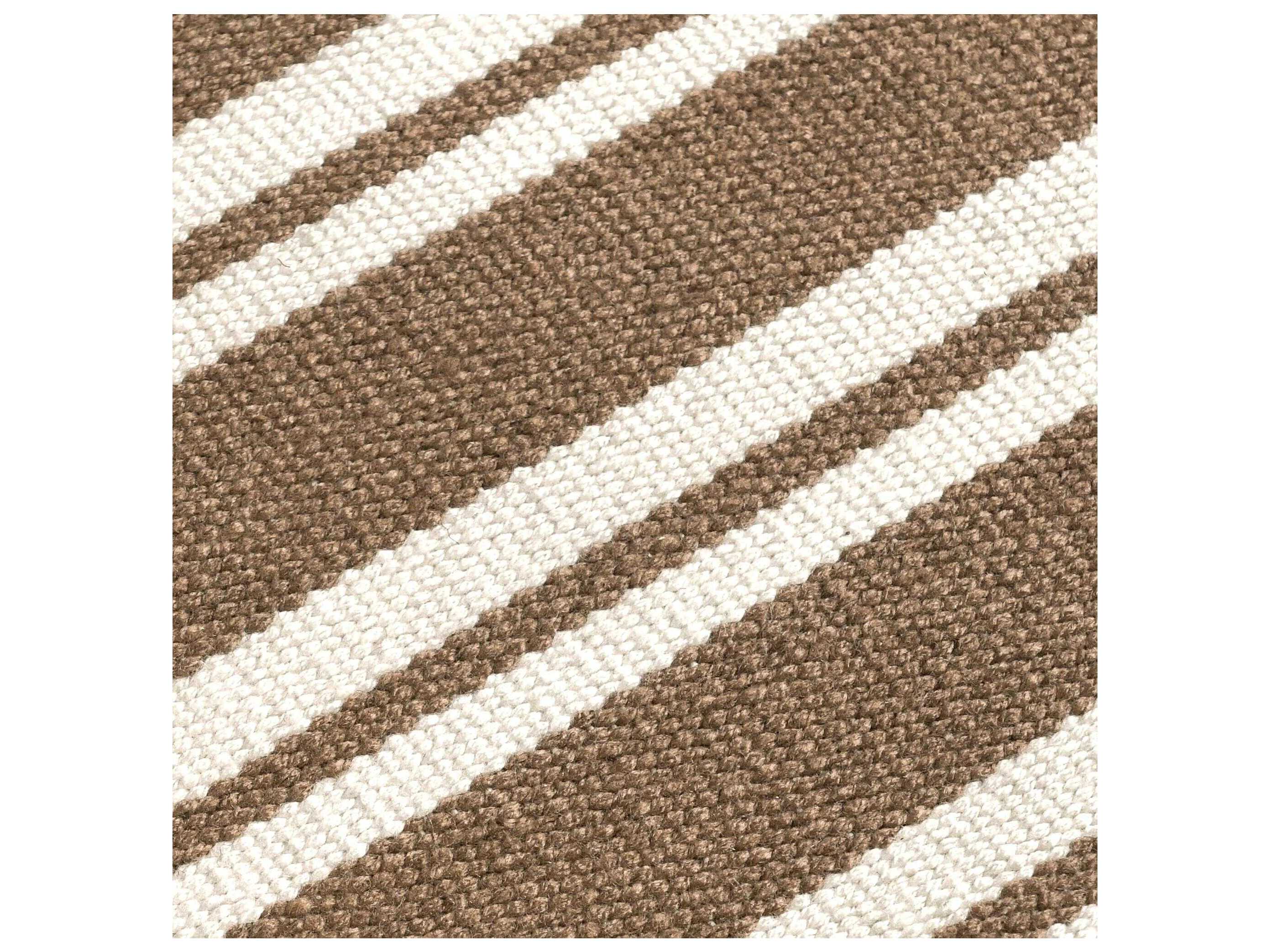 Villa by Classic Home Palma Striped Runner Area Rug