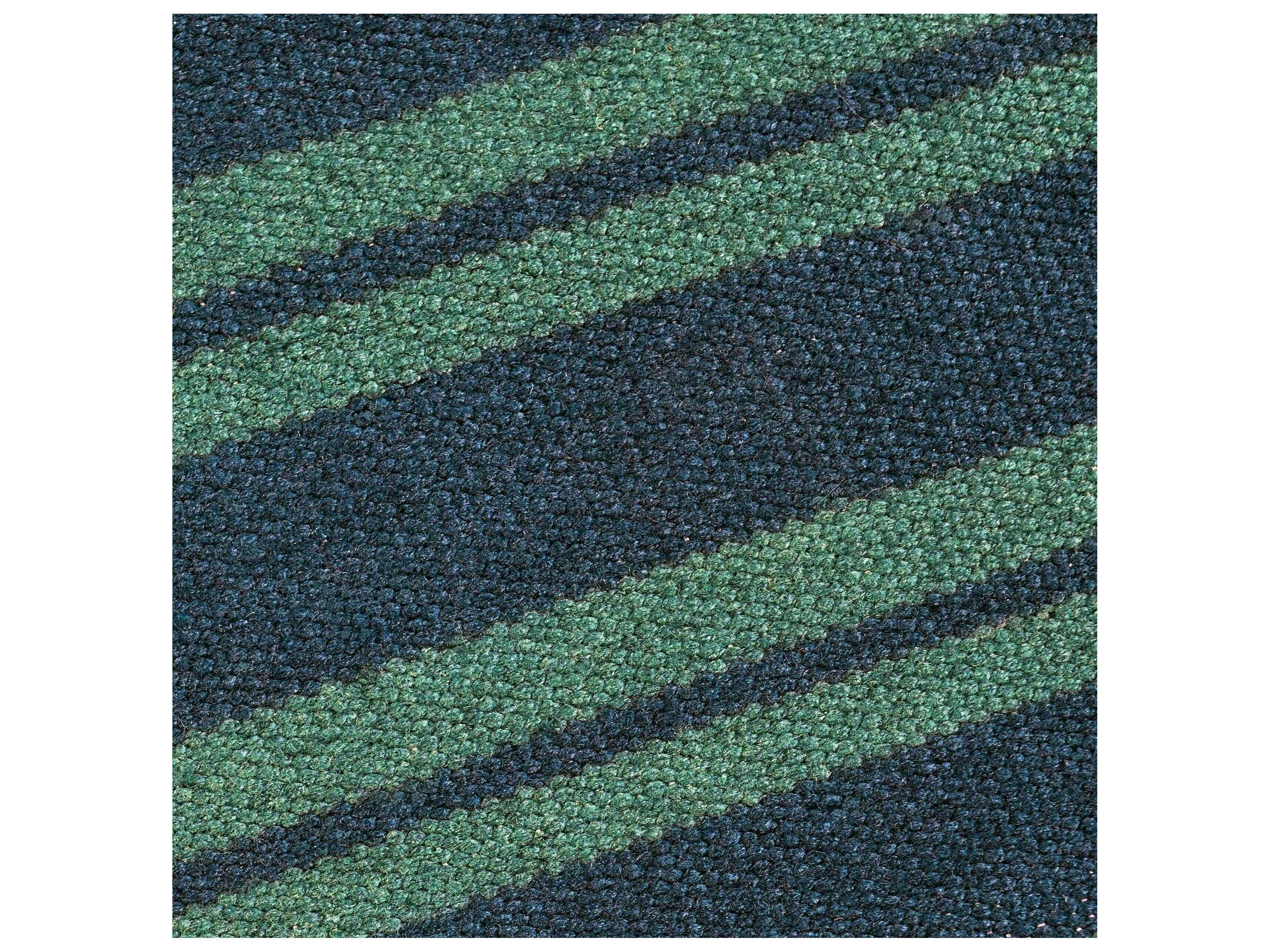 Villa by Classic Home Palma Striped Area Rug
