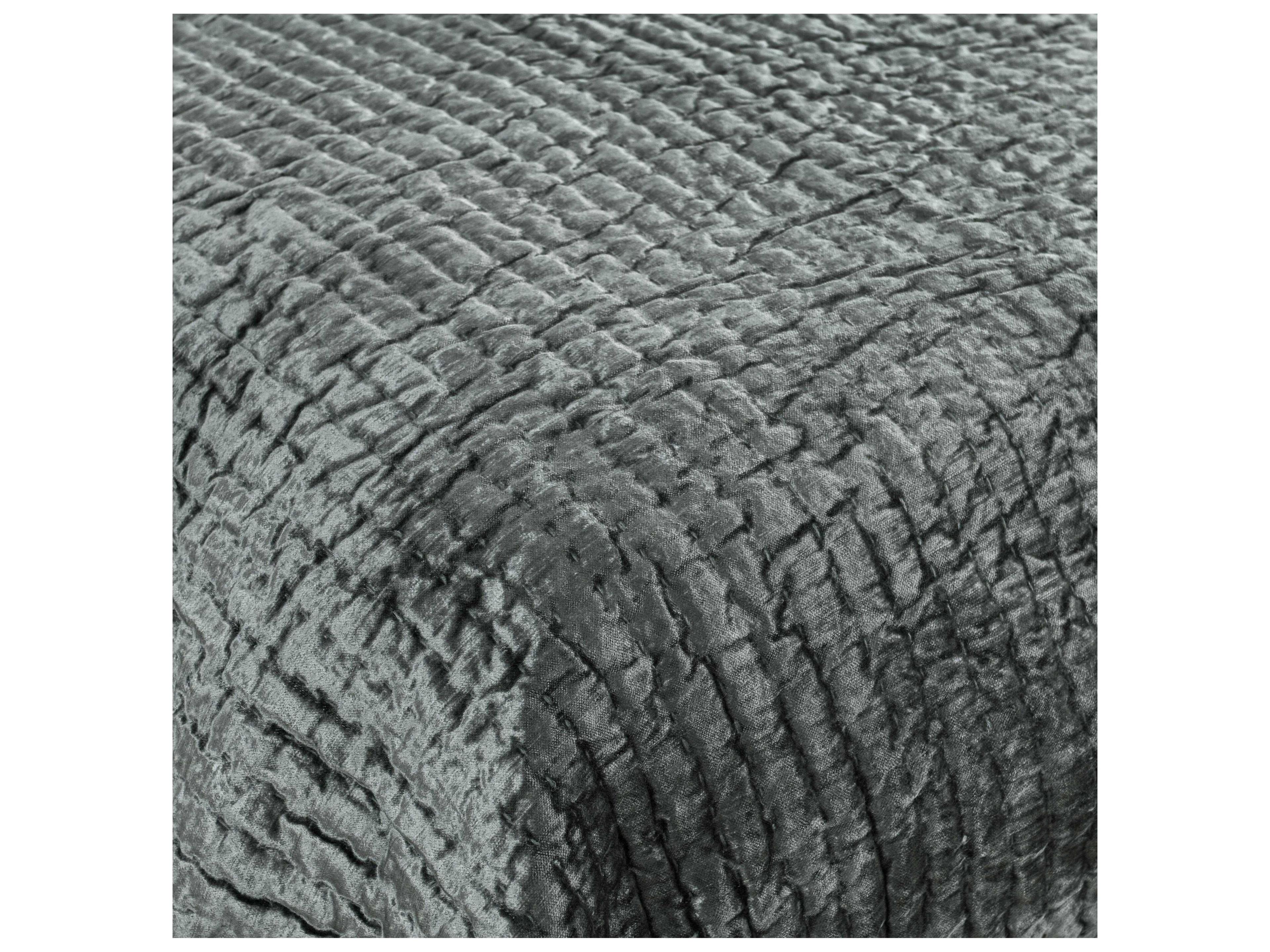 Villa by Classic Home Bari Bay Green Quilt