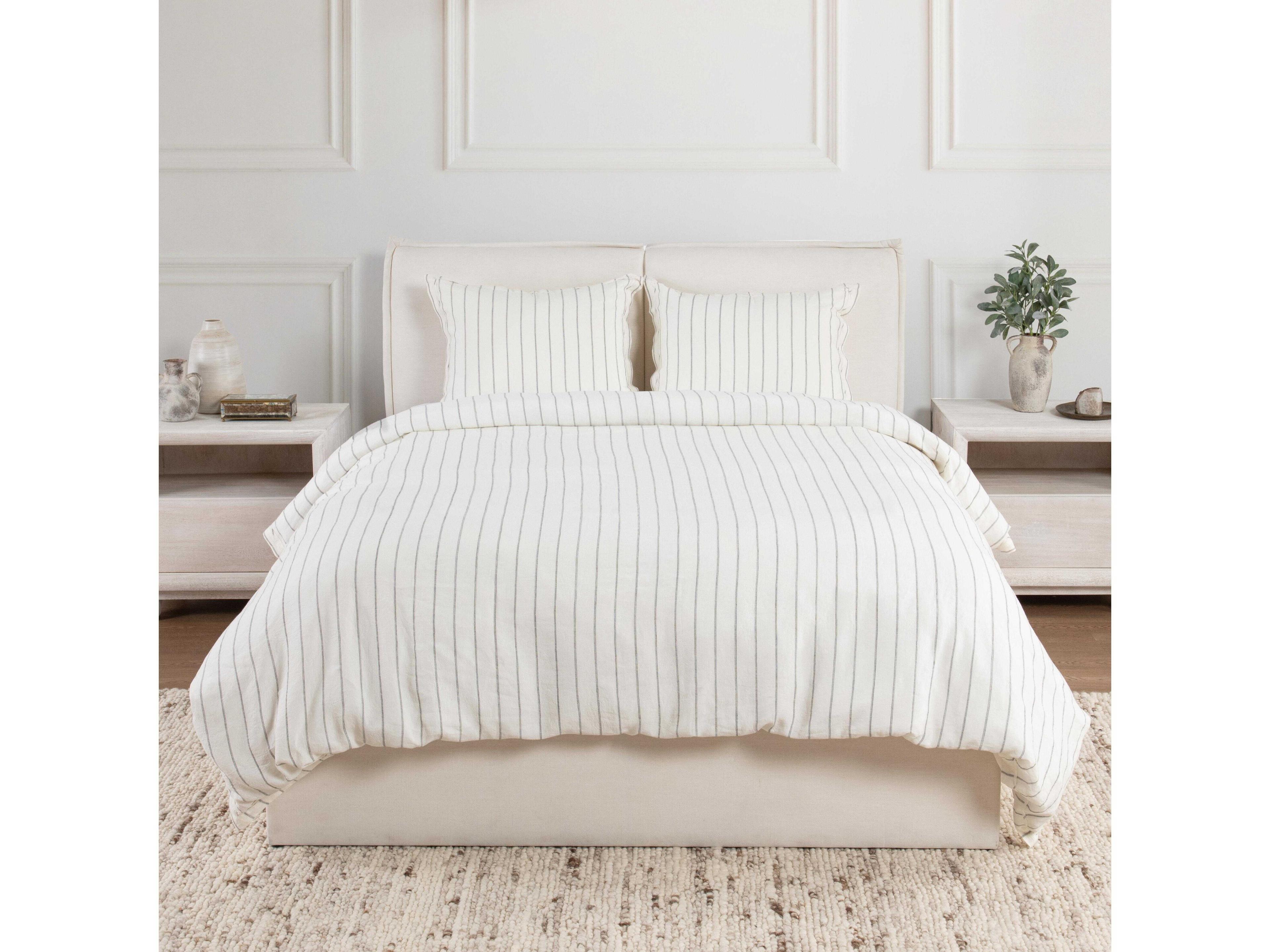 Villa by Classic Home Monaco Bedding Sets