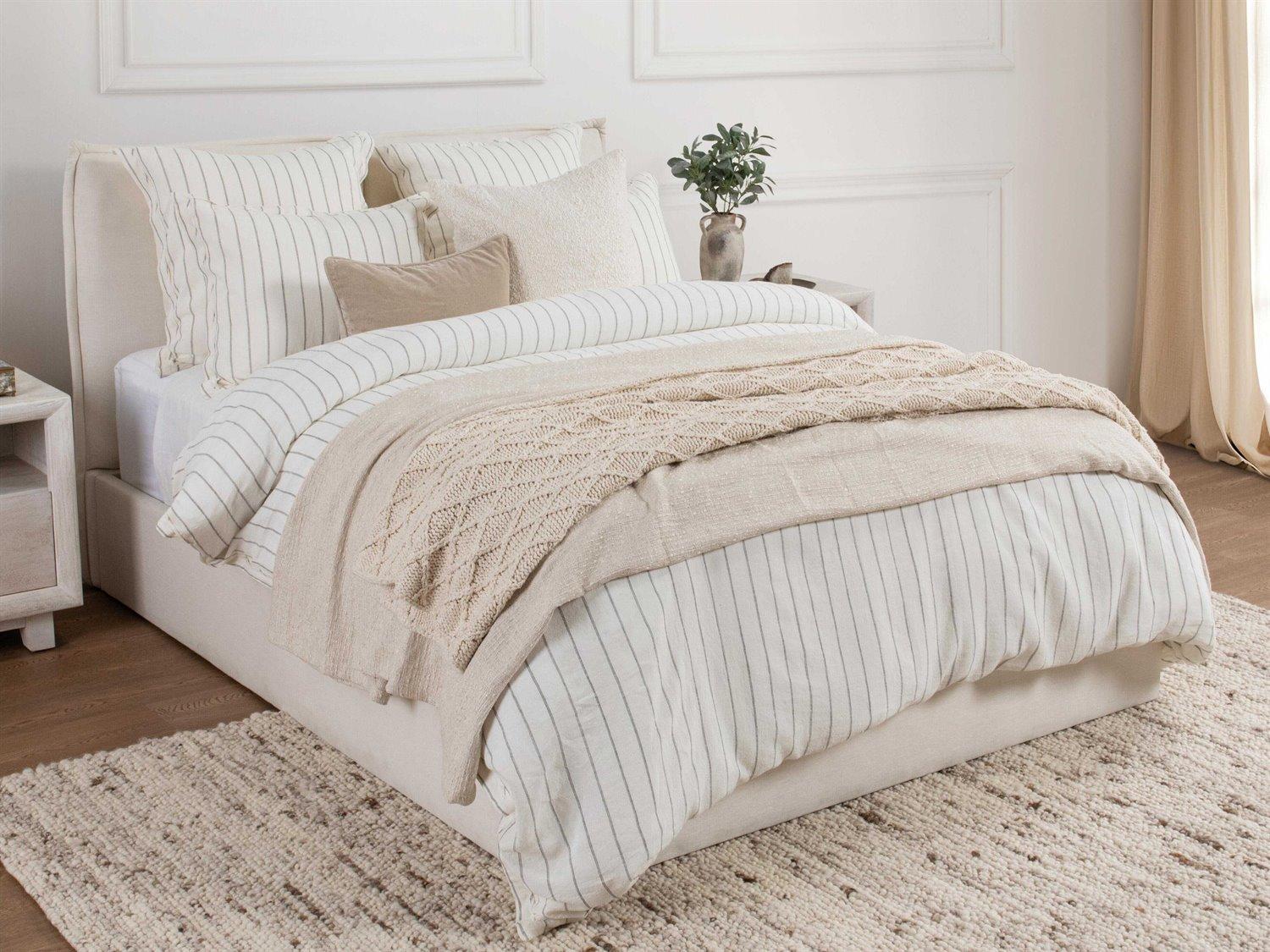 Villa by Classic Home Monaco Bedding Sets