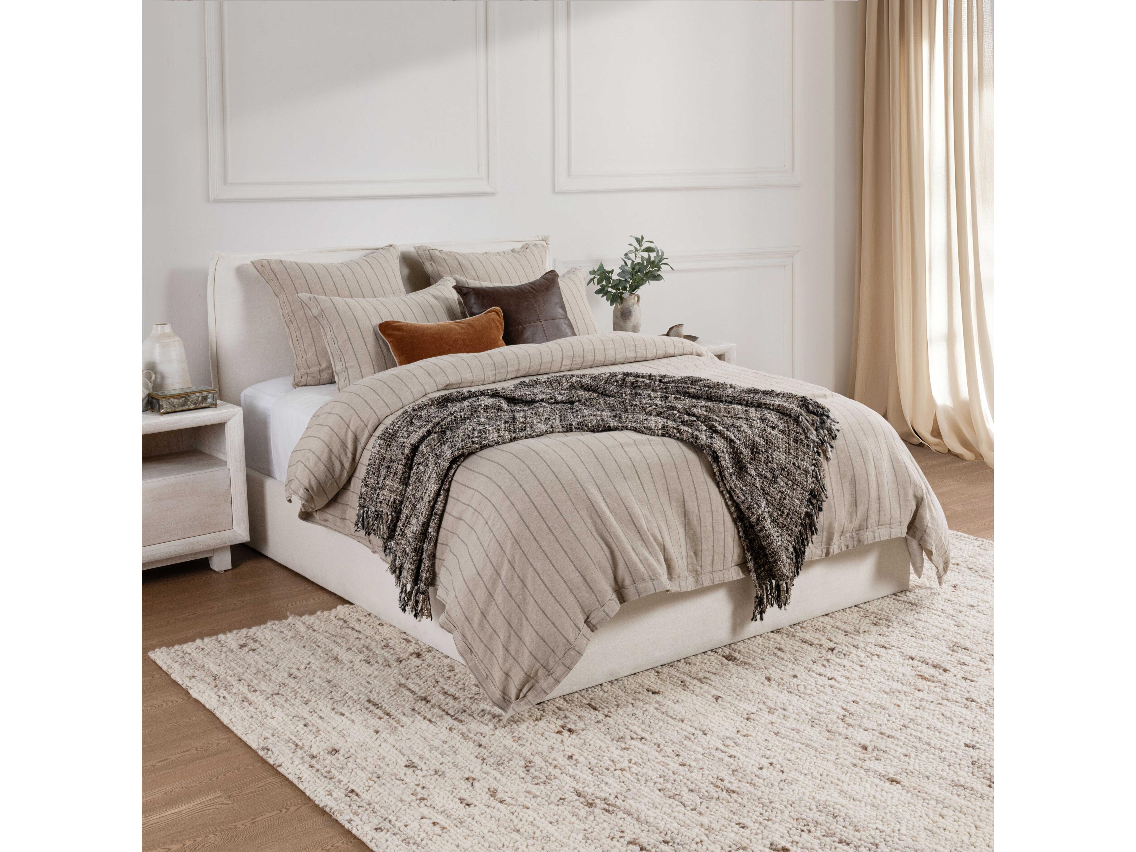 Villa by Classic Home Monaco Bedding Sets