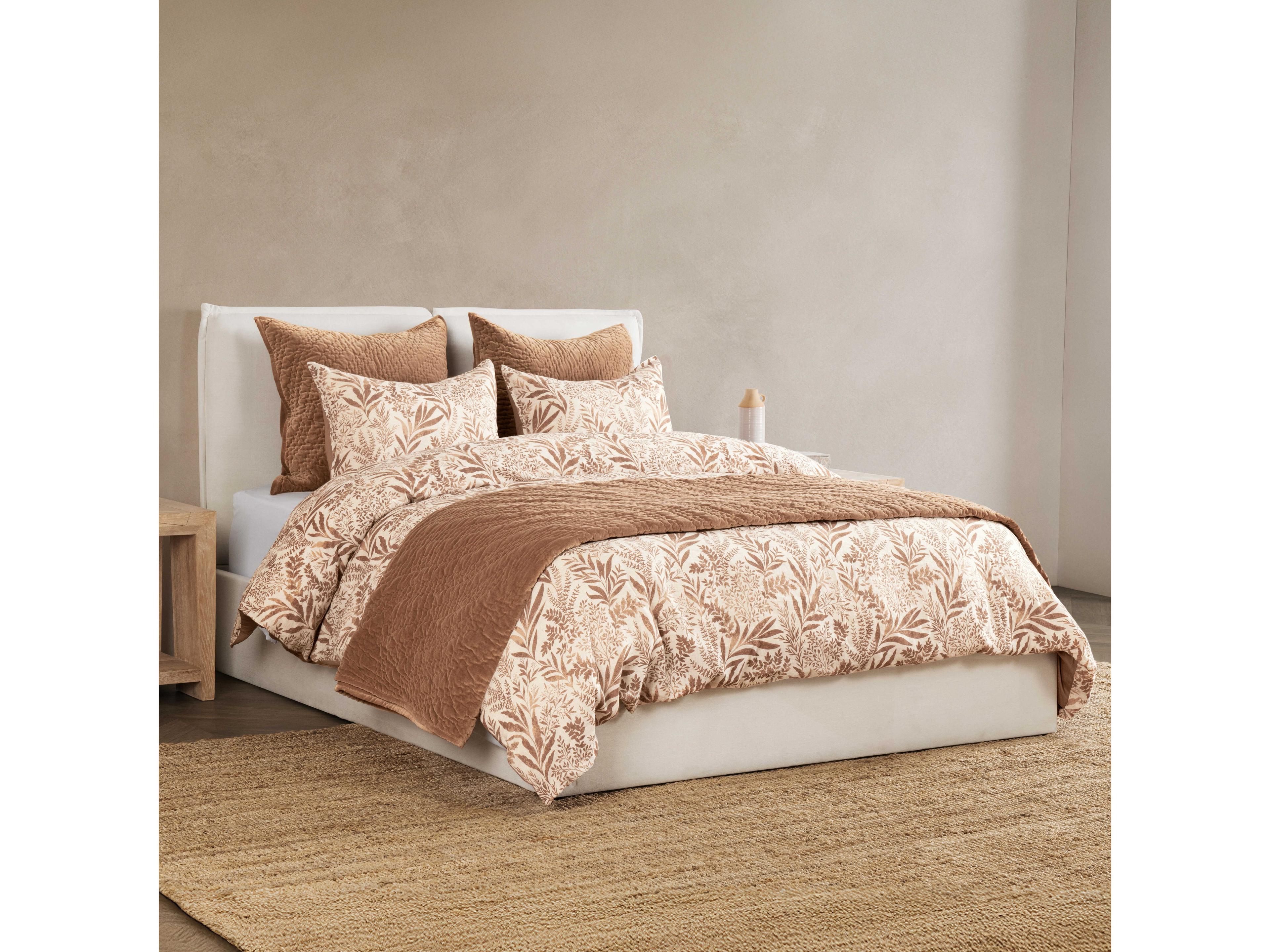 Villa by Classic Home Mulberry Bedding Sets