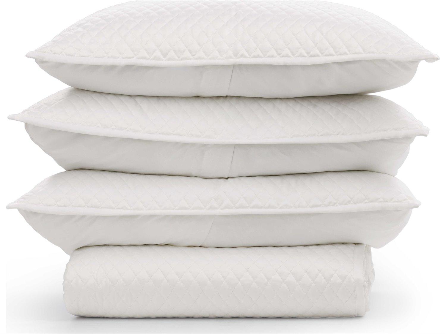 Villa by Classic Home Diamond Bedding Sets