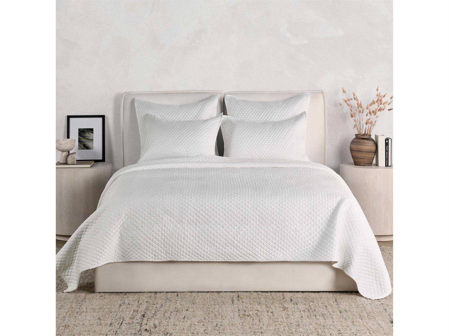 Villa by Classic Home Diamond Bedding Sets