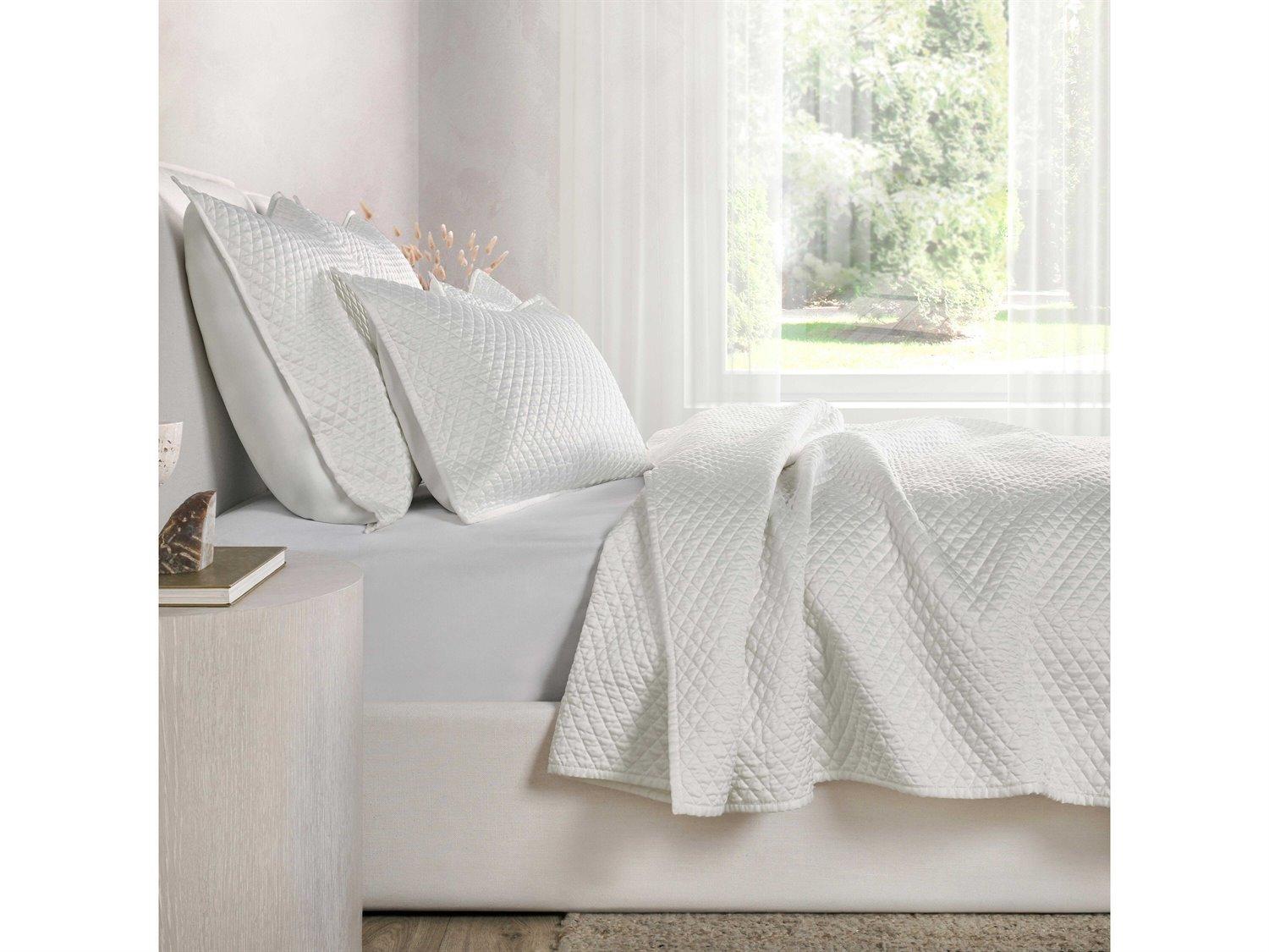 Villa by Classic Home Diamond Bedding Sets