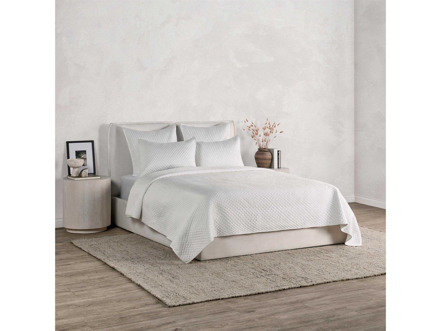 Villa by Classic Home Diamond Bedding Sets