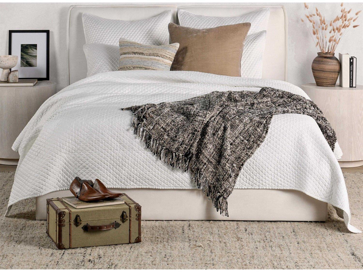 Villa by Classic Home Diamond Bedding Sets