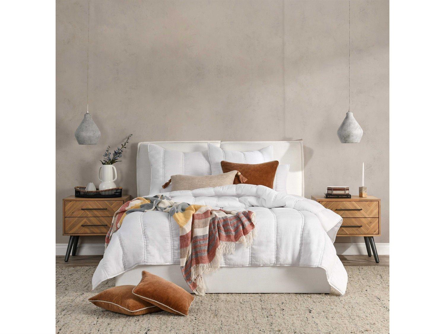 Villa by Classic Home Rowen Bedding Sets