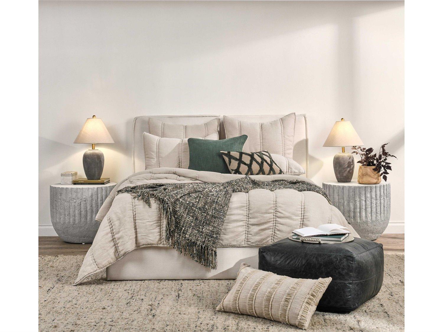 Villa by Classic Home Rowen Bedding Sets