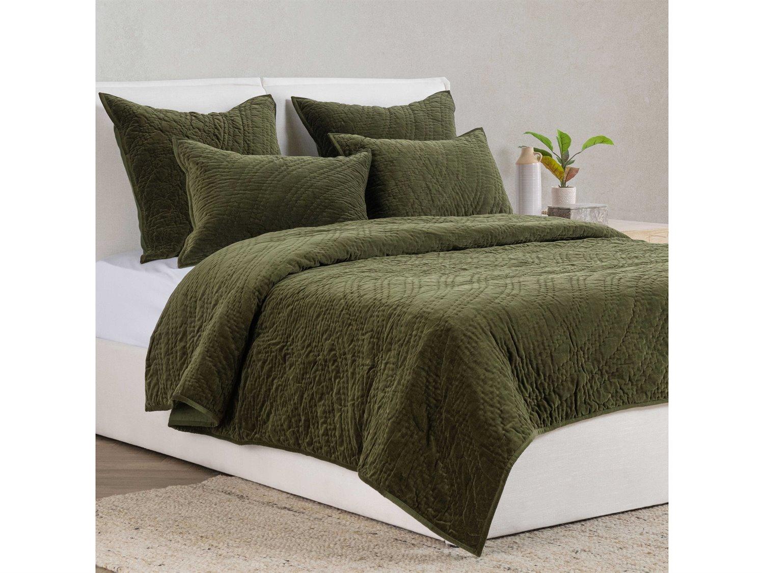 Villa by Classic Home Elms Bedding Sets