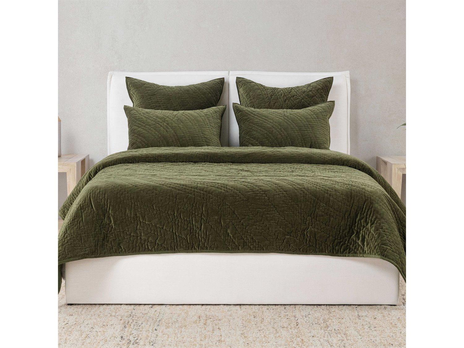Villa by Classic Home Elms Bedding Sets