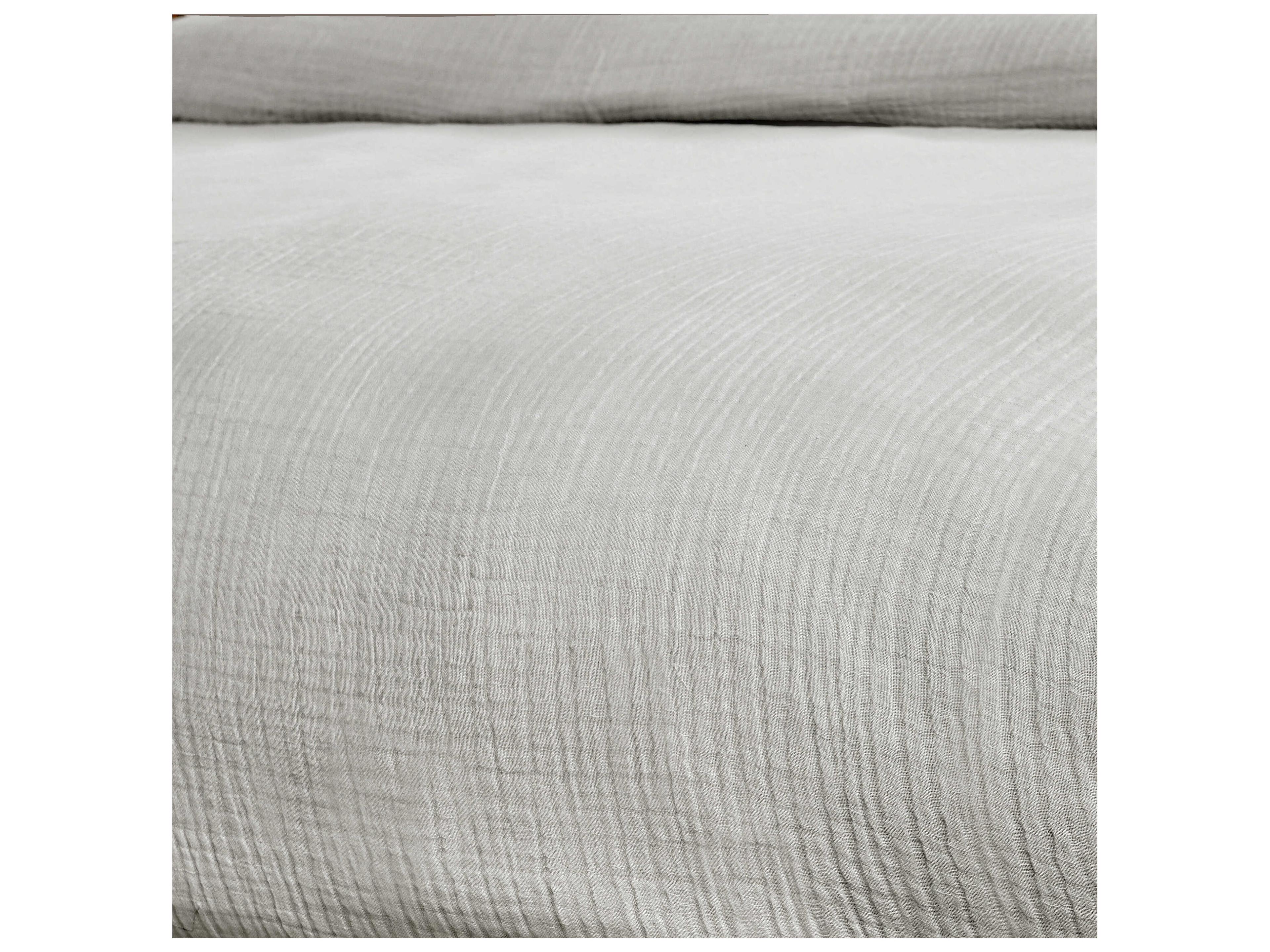 Villa by Classic Home Cardiff Gray Duvet