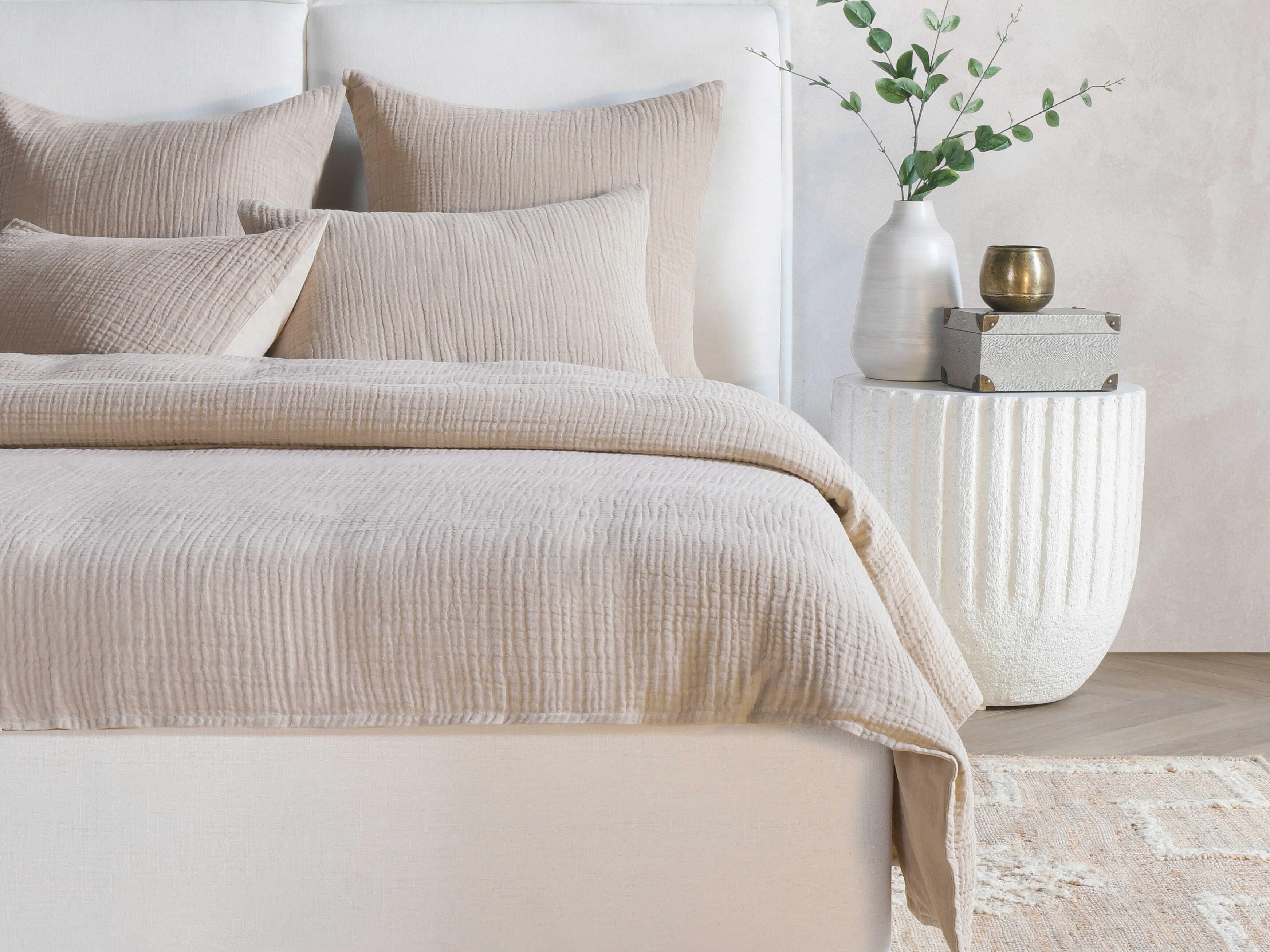 Villa by Classic Home Cardiff Natural Duvet