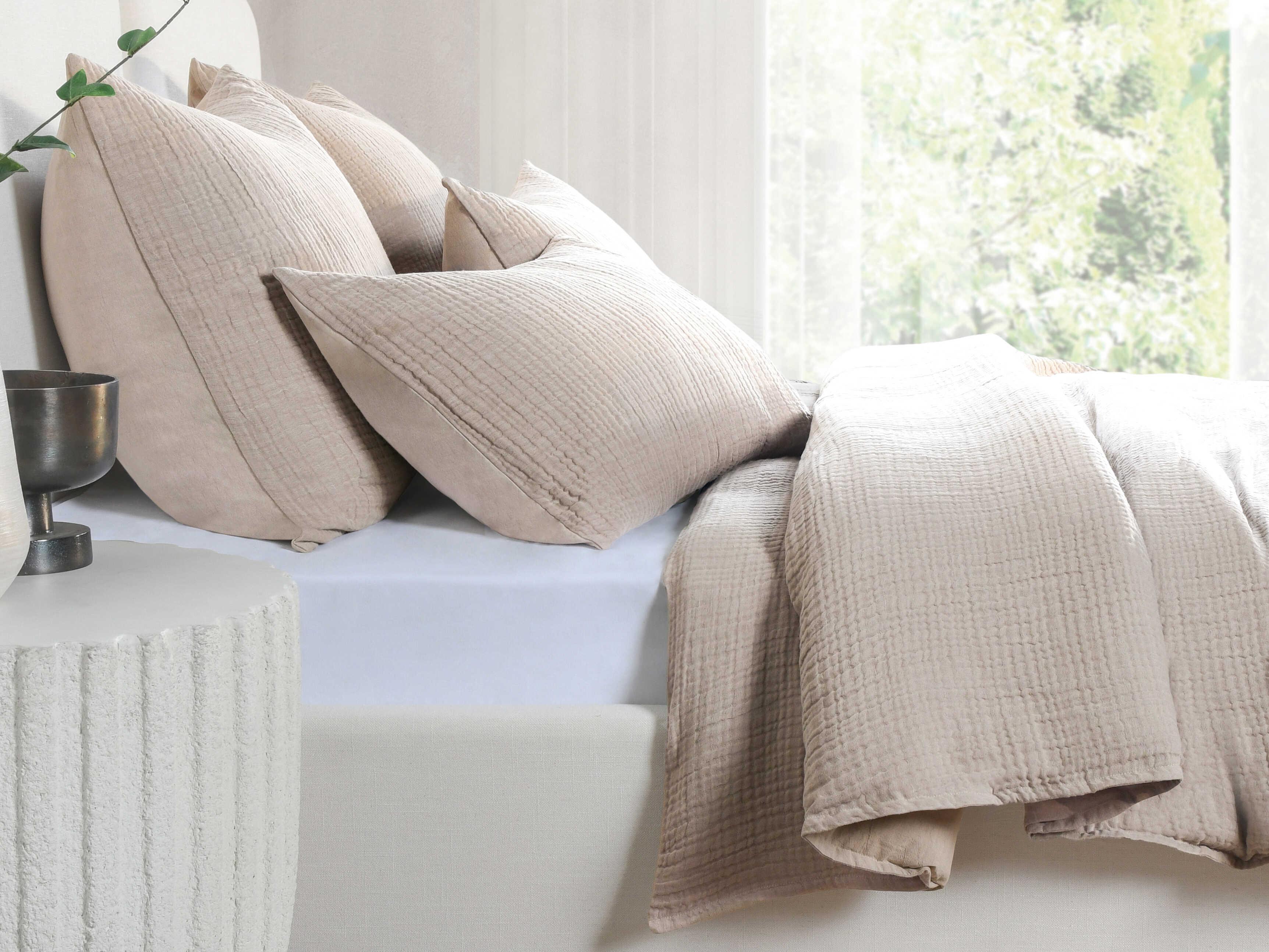 Villa by Classic Home Cardiff Natural Duvet