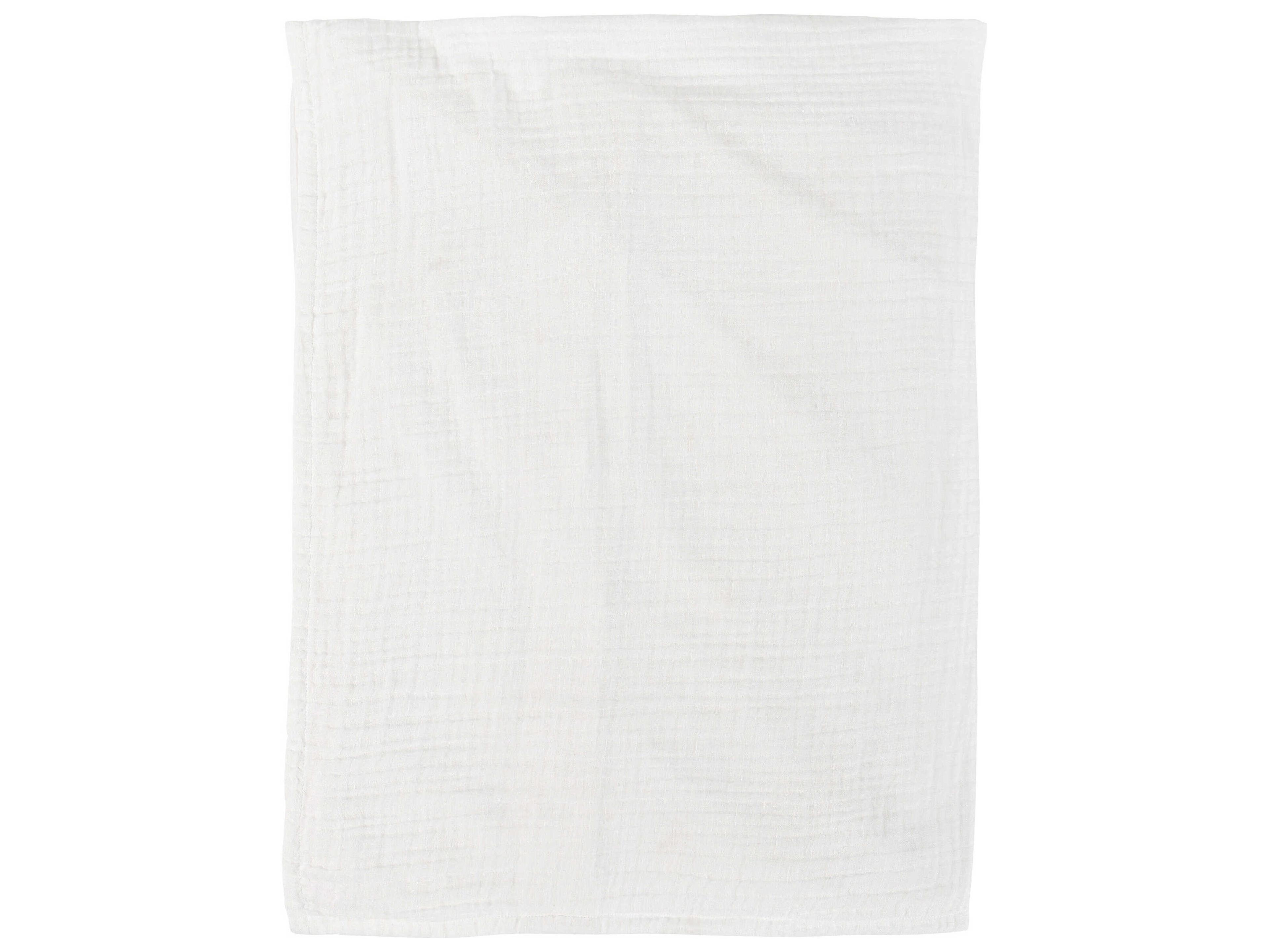 Villa by Classic Home Cardiff White Duvet