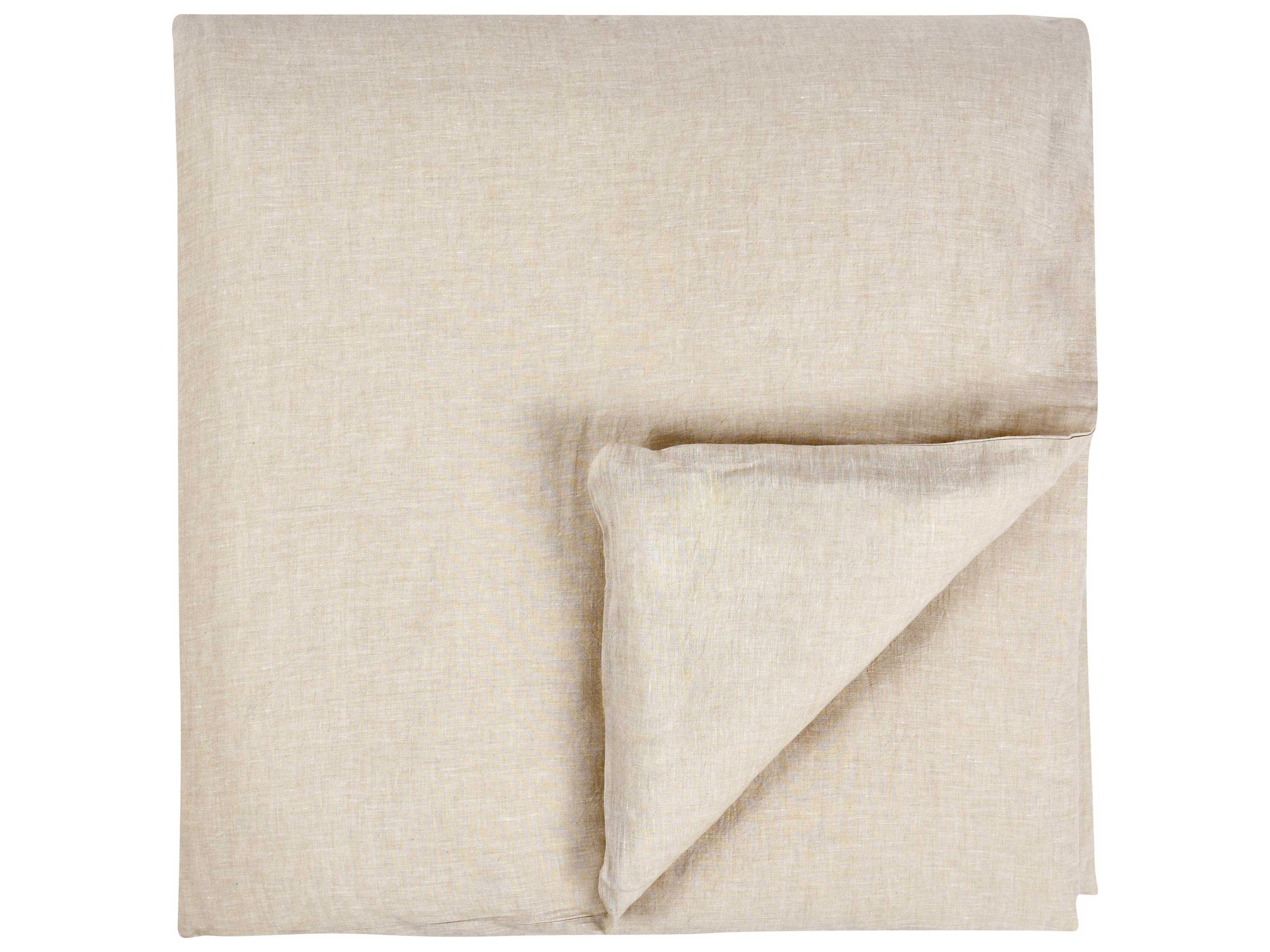 Villa by Classic Home Jayson Beige Duvet