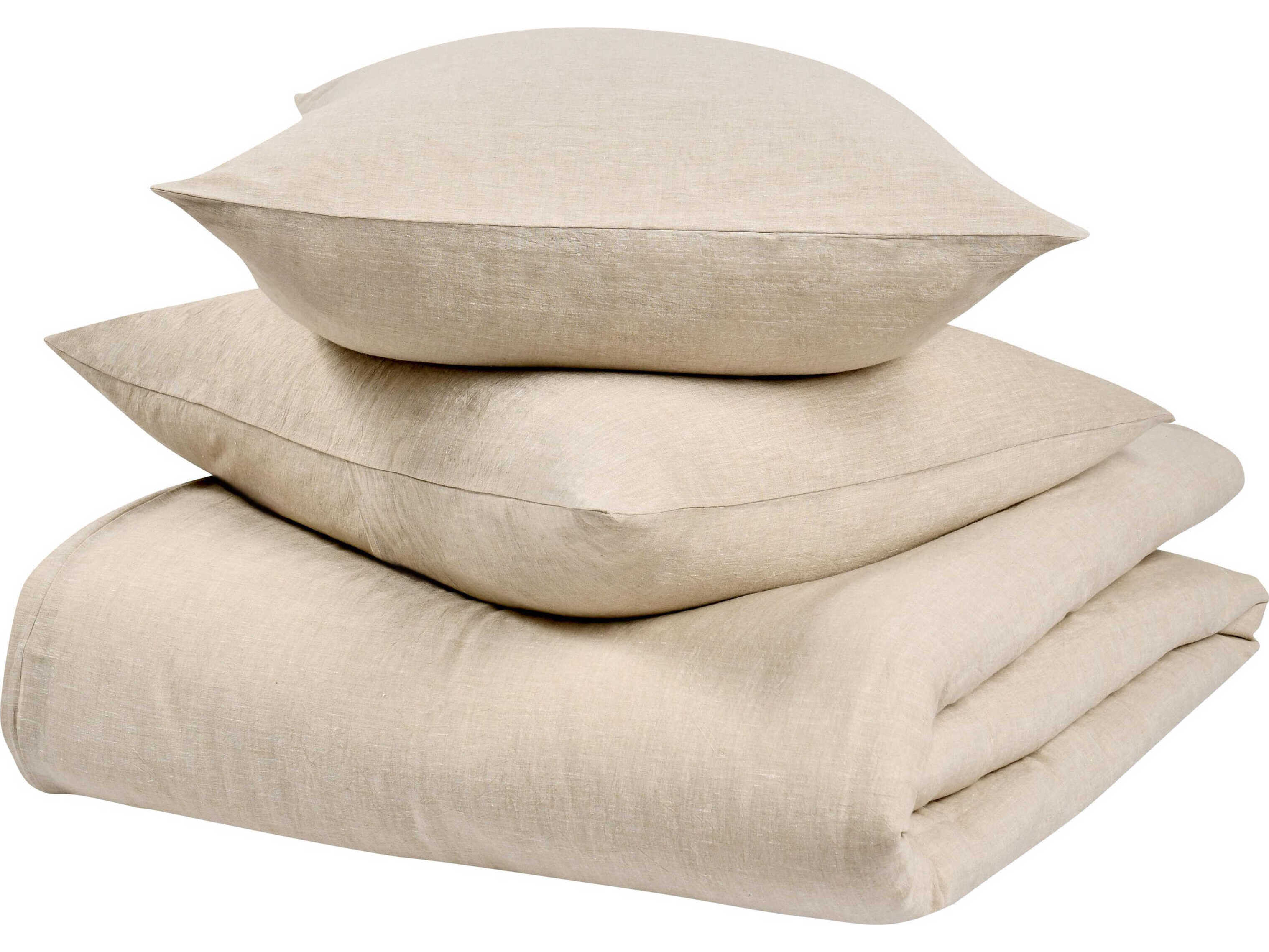 Villa by Classic Home Jayson Beige Duvet