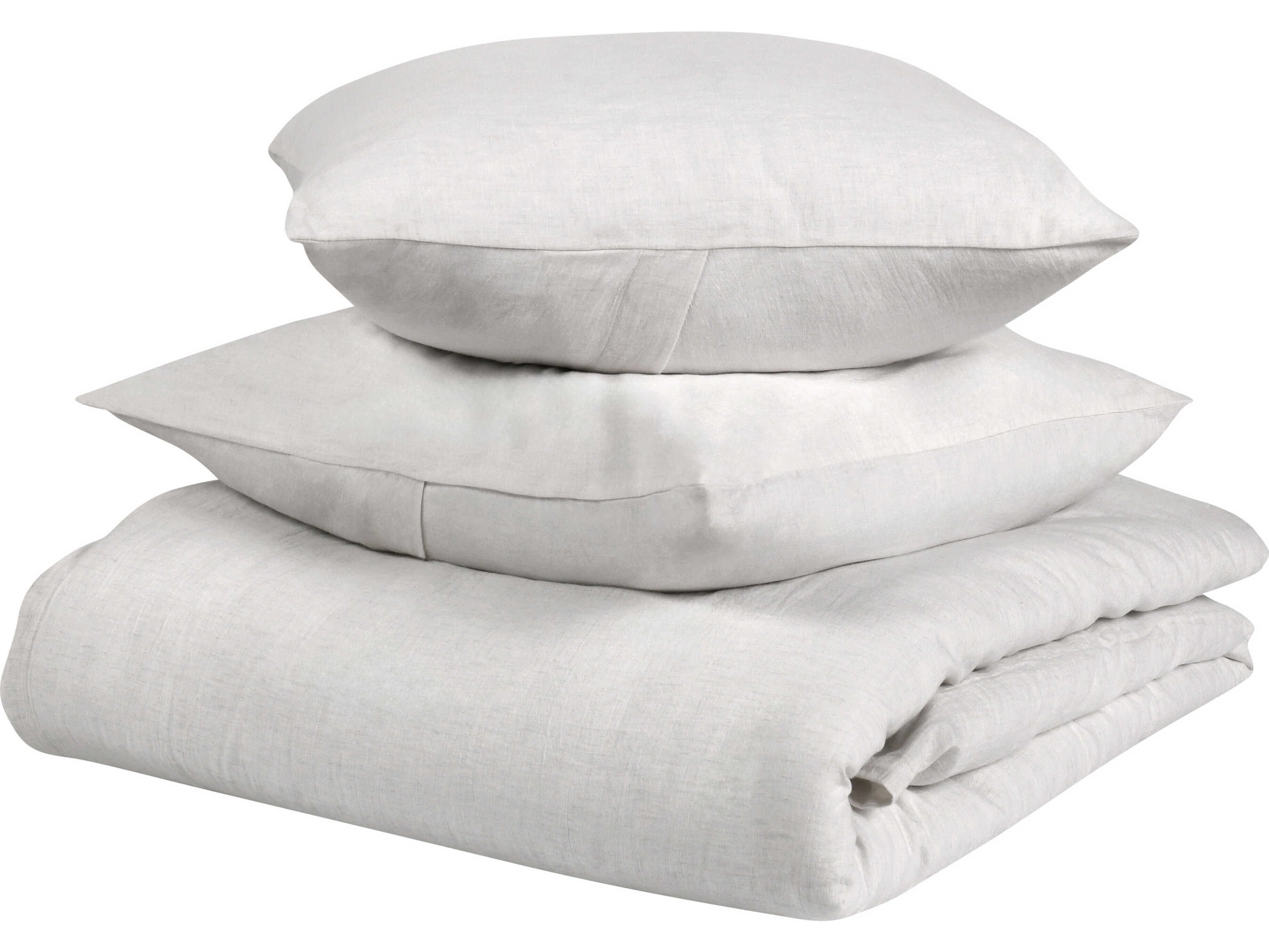 Villa by Classic Home Jayson White Duvet