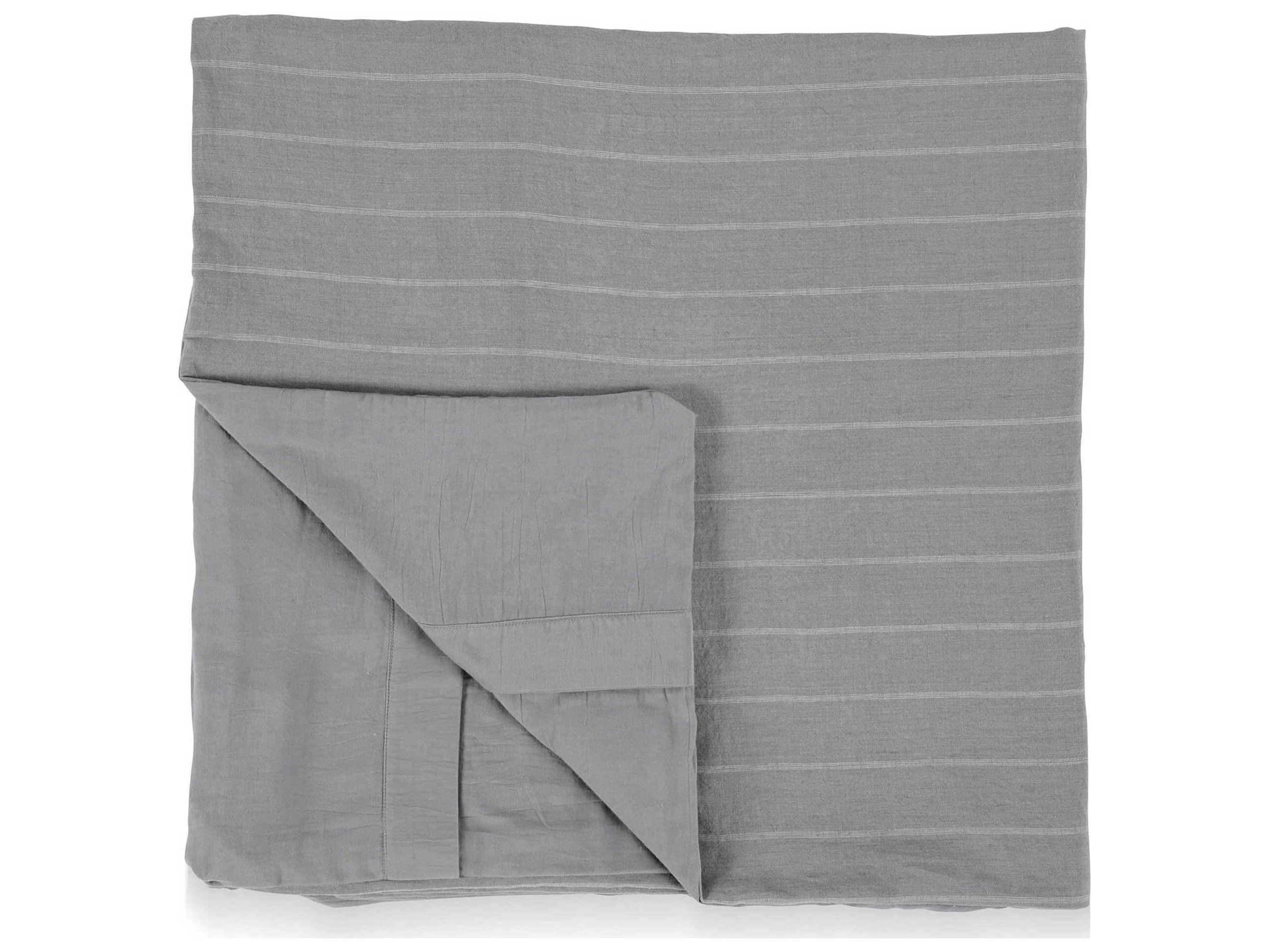 Villa by Classic Home Kingston Blue Duvet