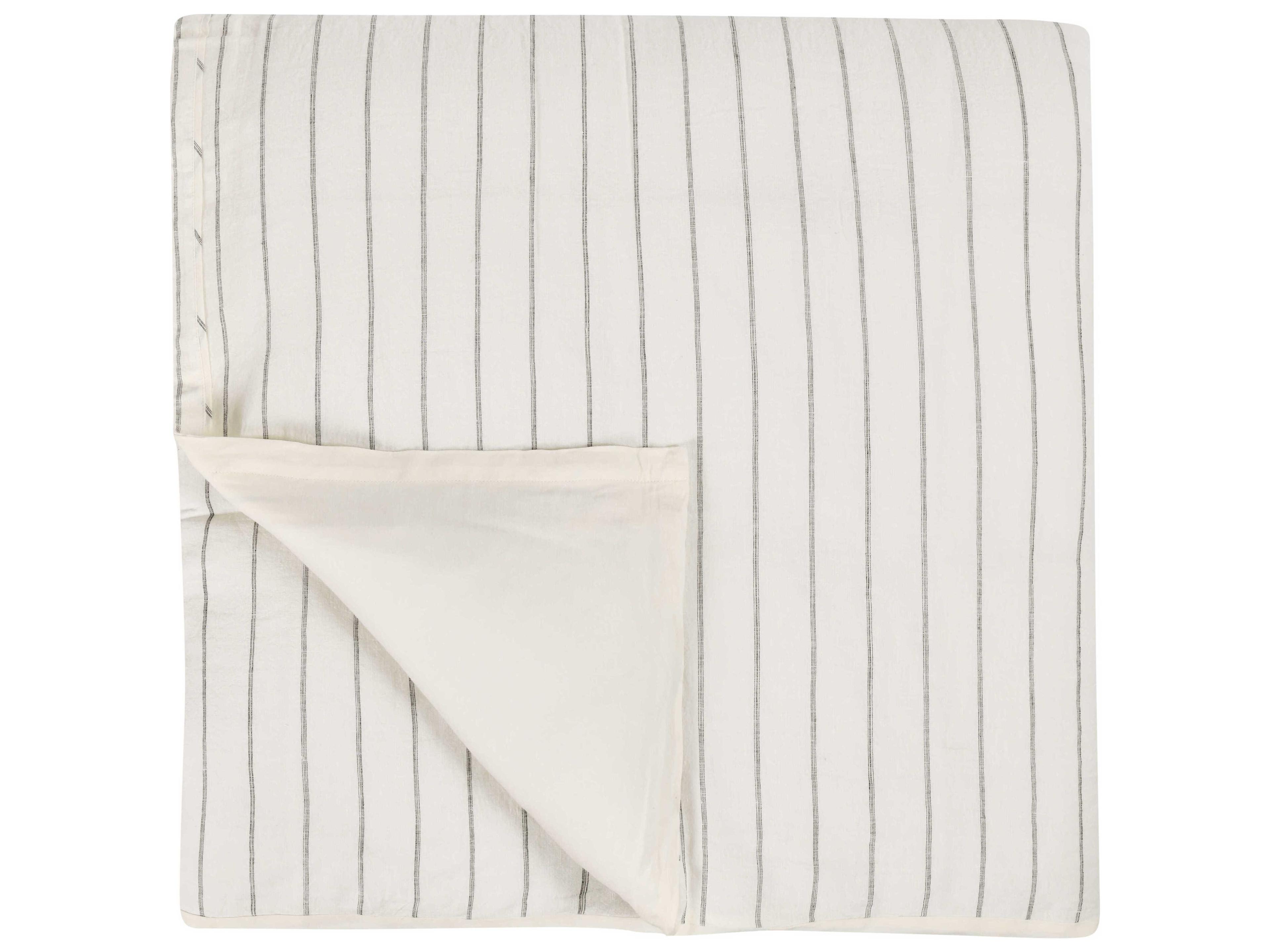 Villa by Classic Home Kingston Ivory Duvet