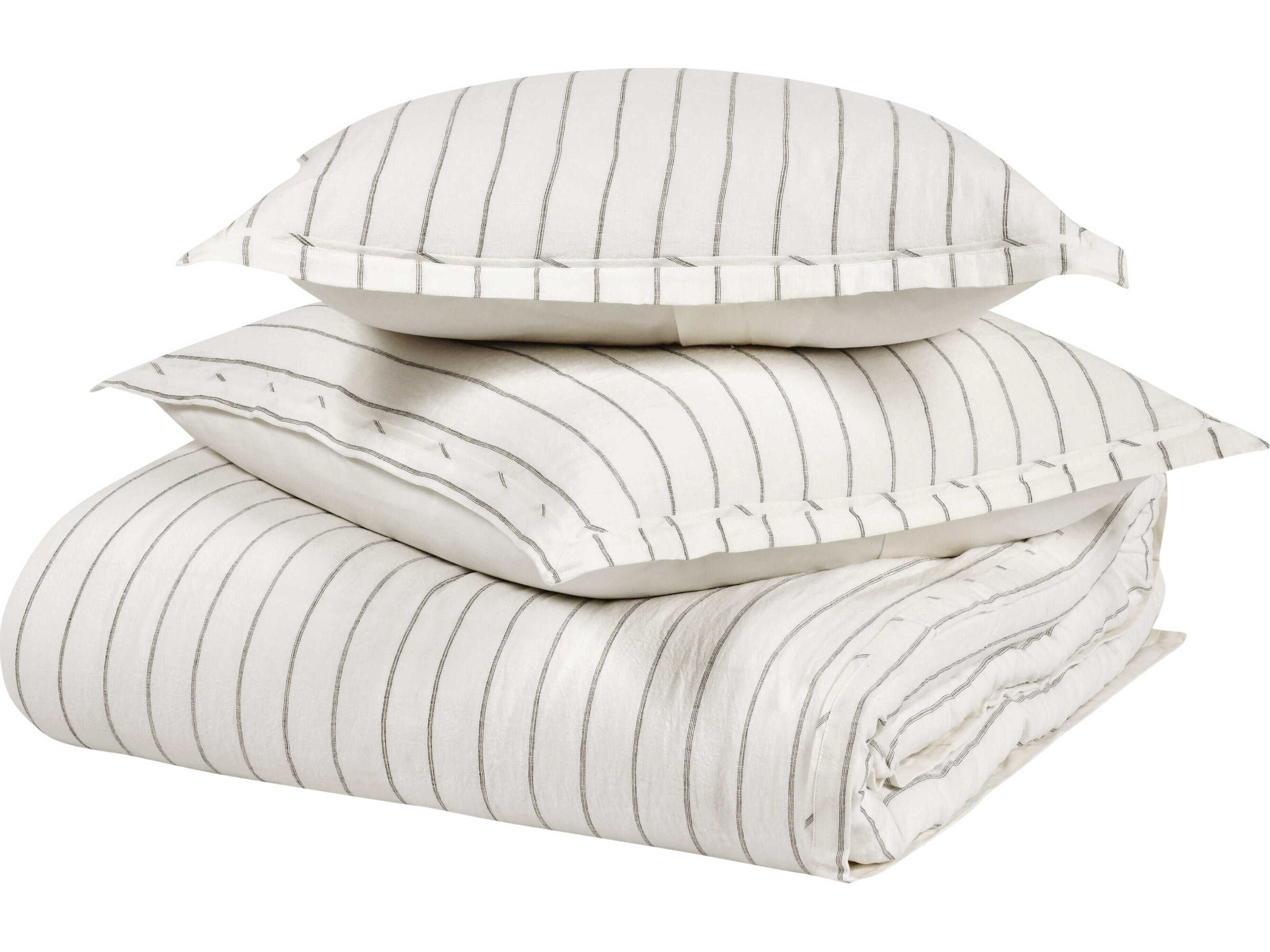 Villa by Classic Home Kingston Ivory Duvet