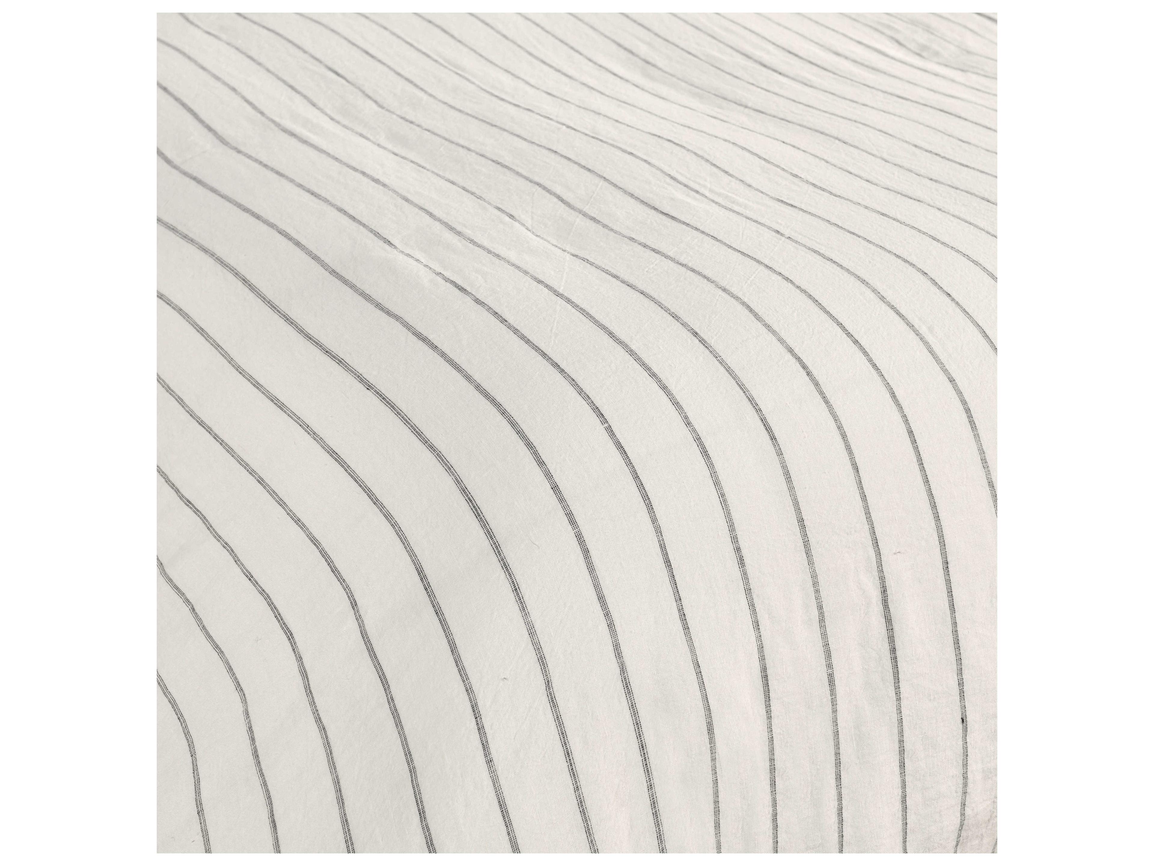 Villa by Classic Home Kingston Ivory Duvet