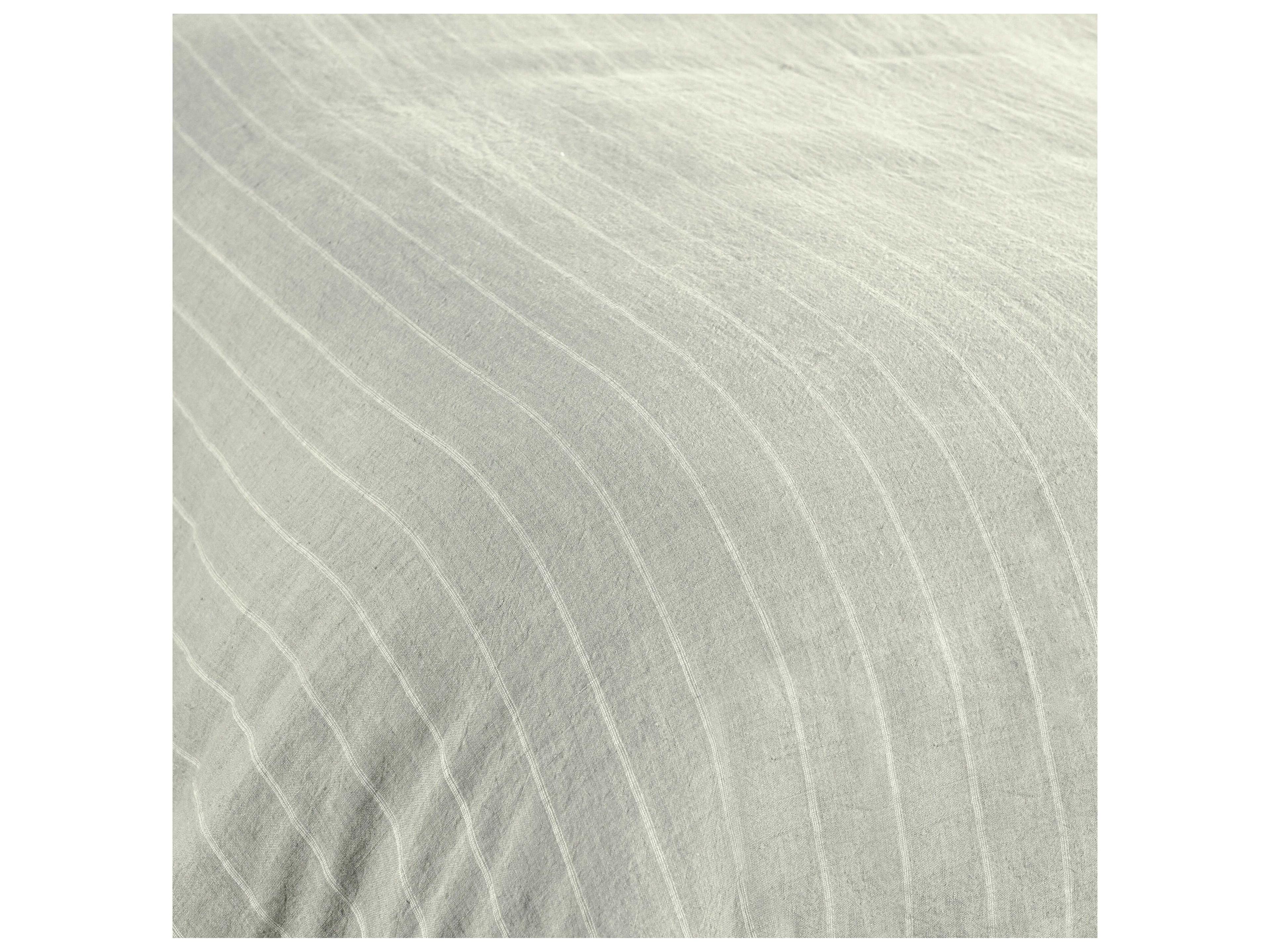 Villa by Classic Home Kingston Sage Green Duvet