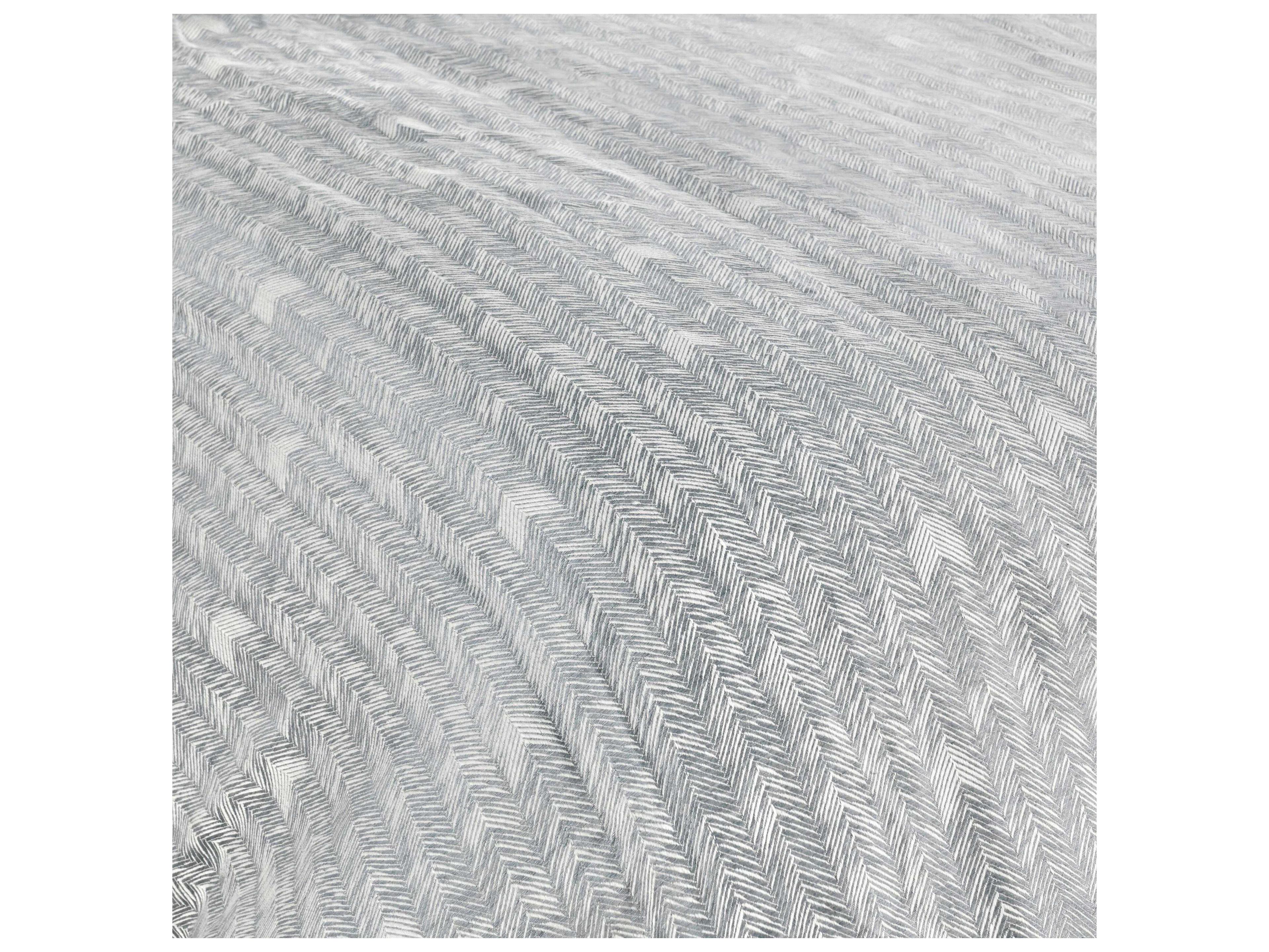 Villa by Classic Home Lana Gray Duvet