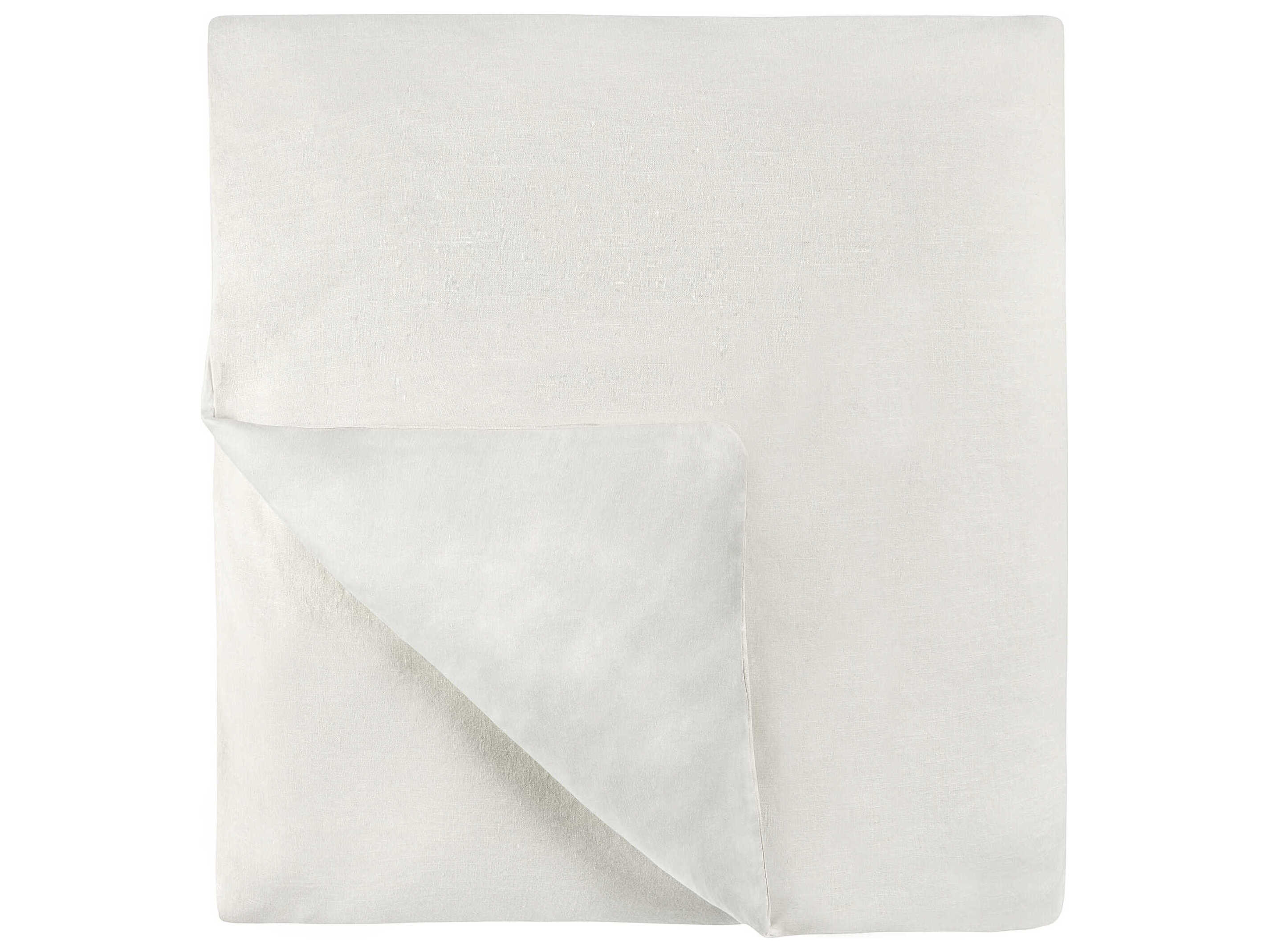 Villa by Classic Home Talia Ivory Duvet