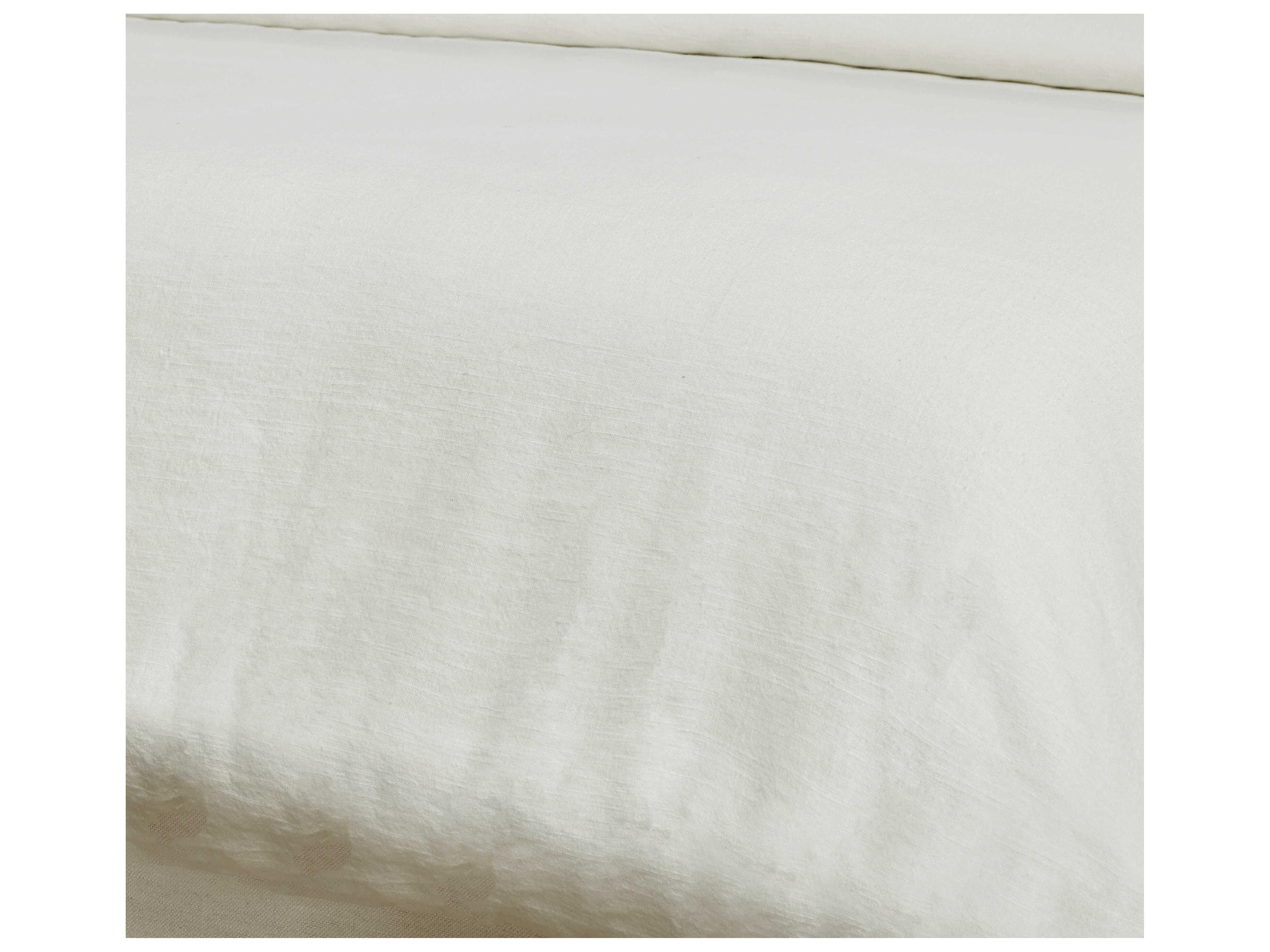Villa by Classic Home Talia Ivory Duvet