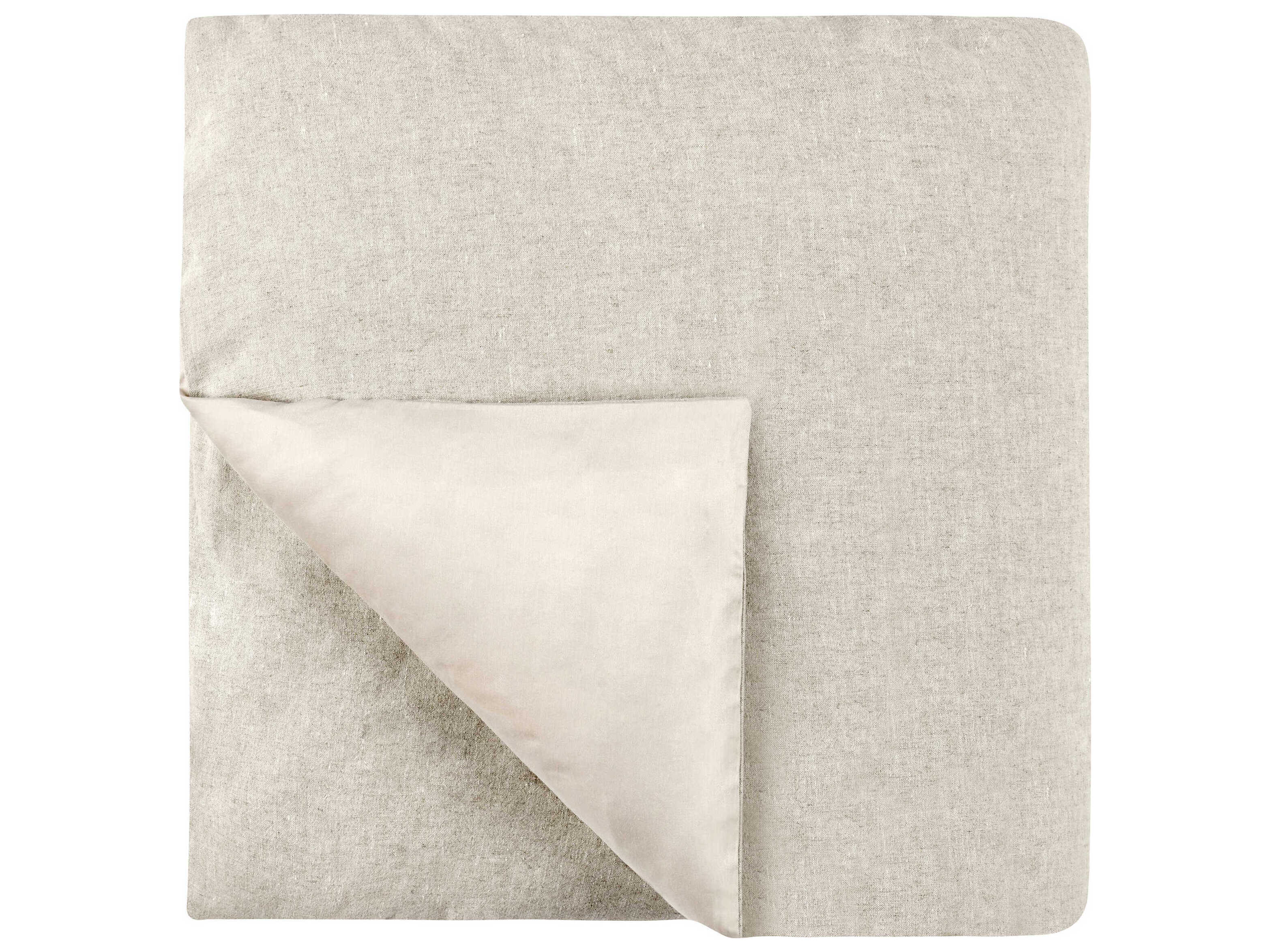 Villa by Classic Home Talia Natural Duvet