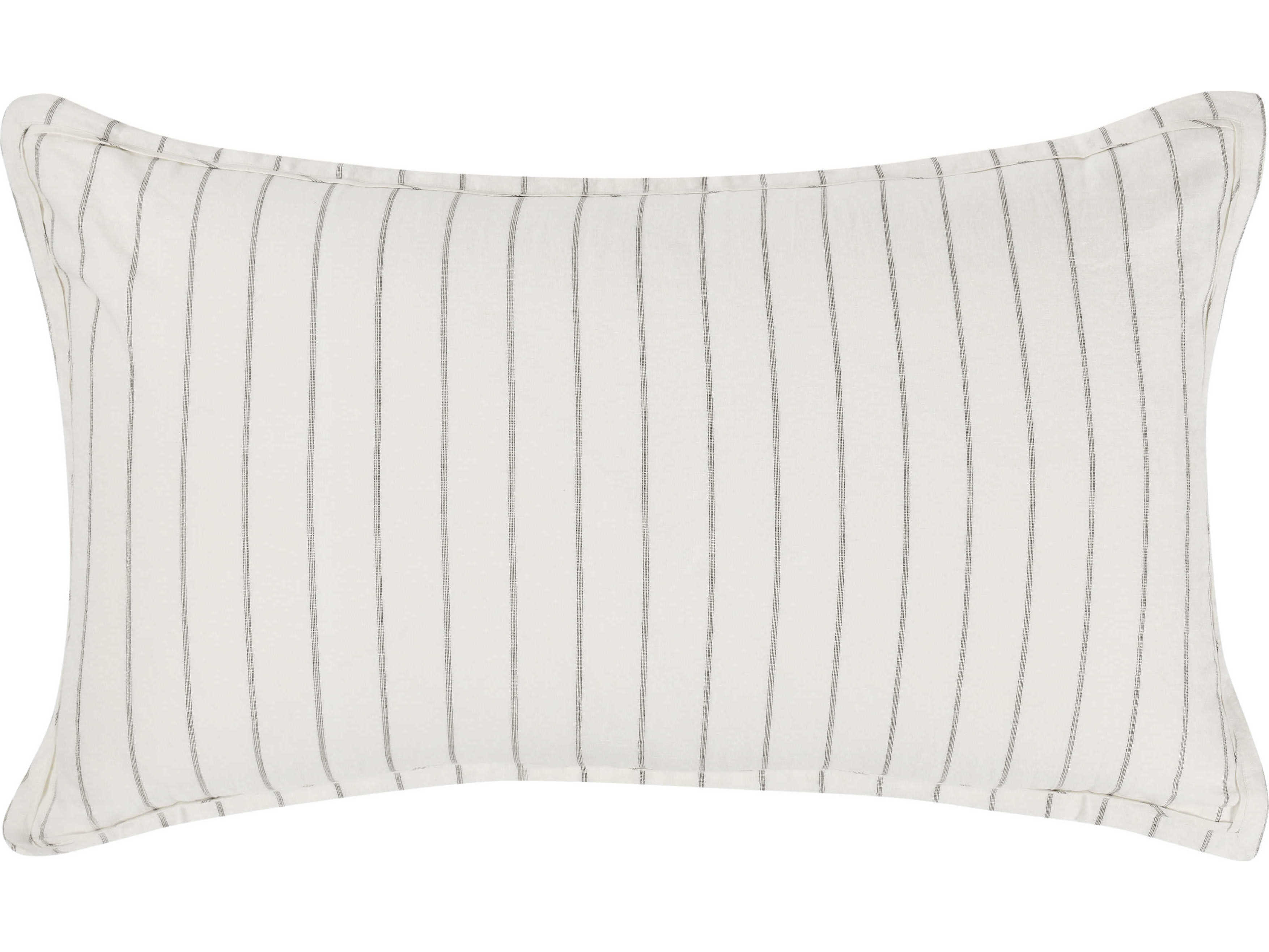 Villa by Classic Home Kingston Ivory King Sham