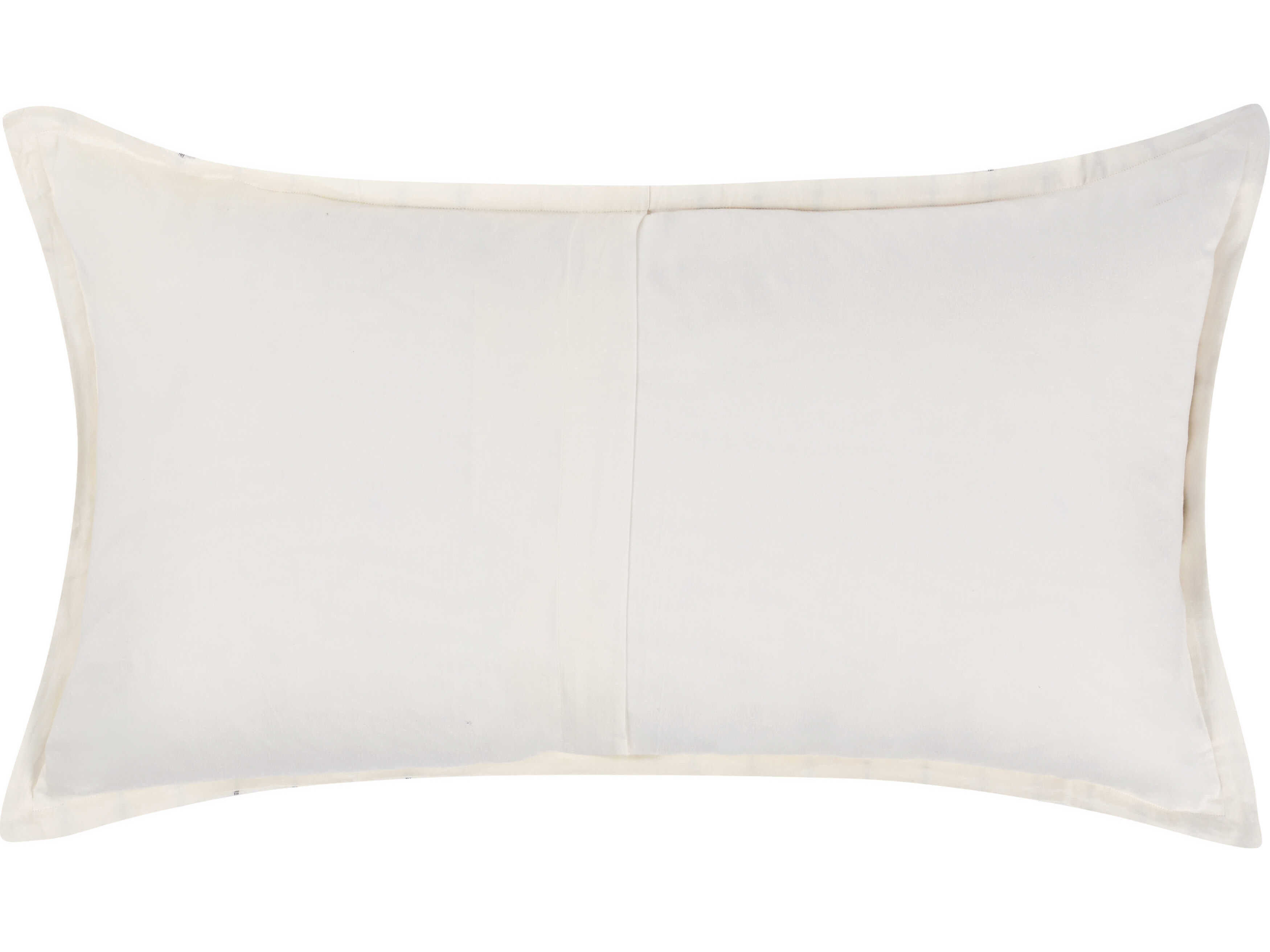 Villa by Classic Home Kingston Ivory King Sham