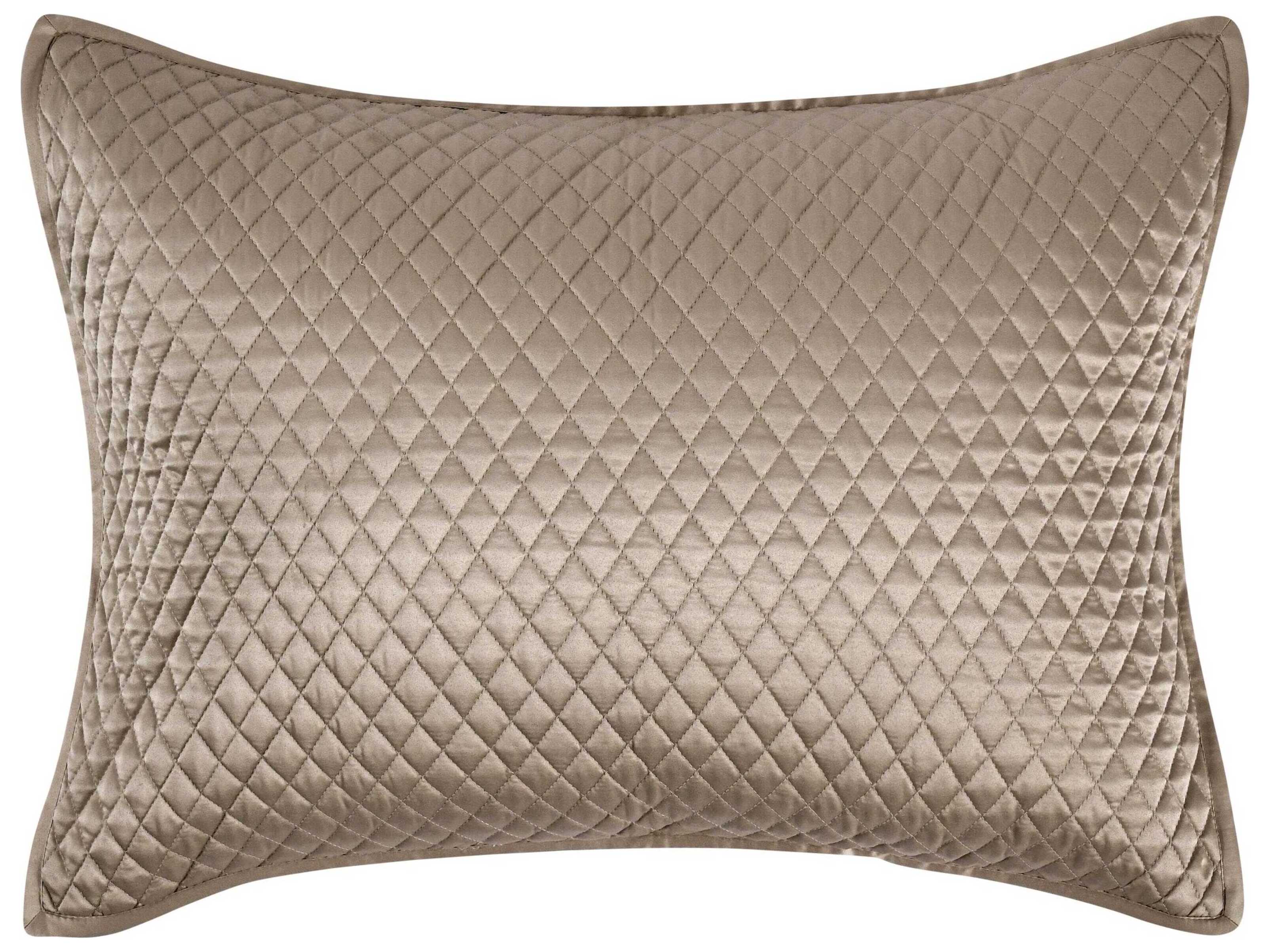 Villa by Classic Home Winthrop Natural Standard Sham