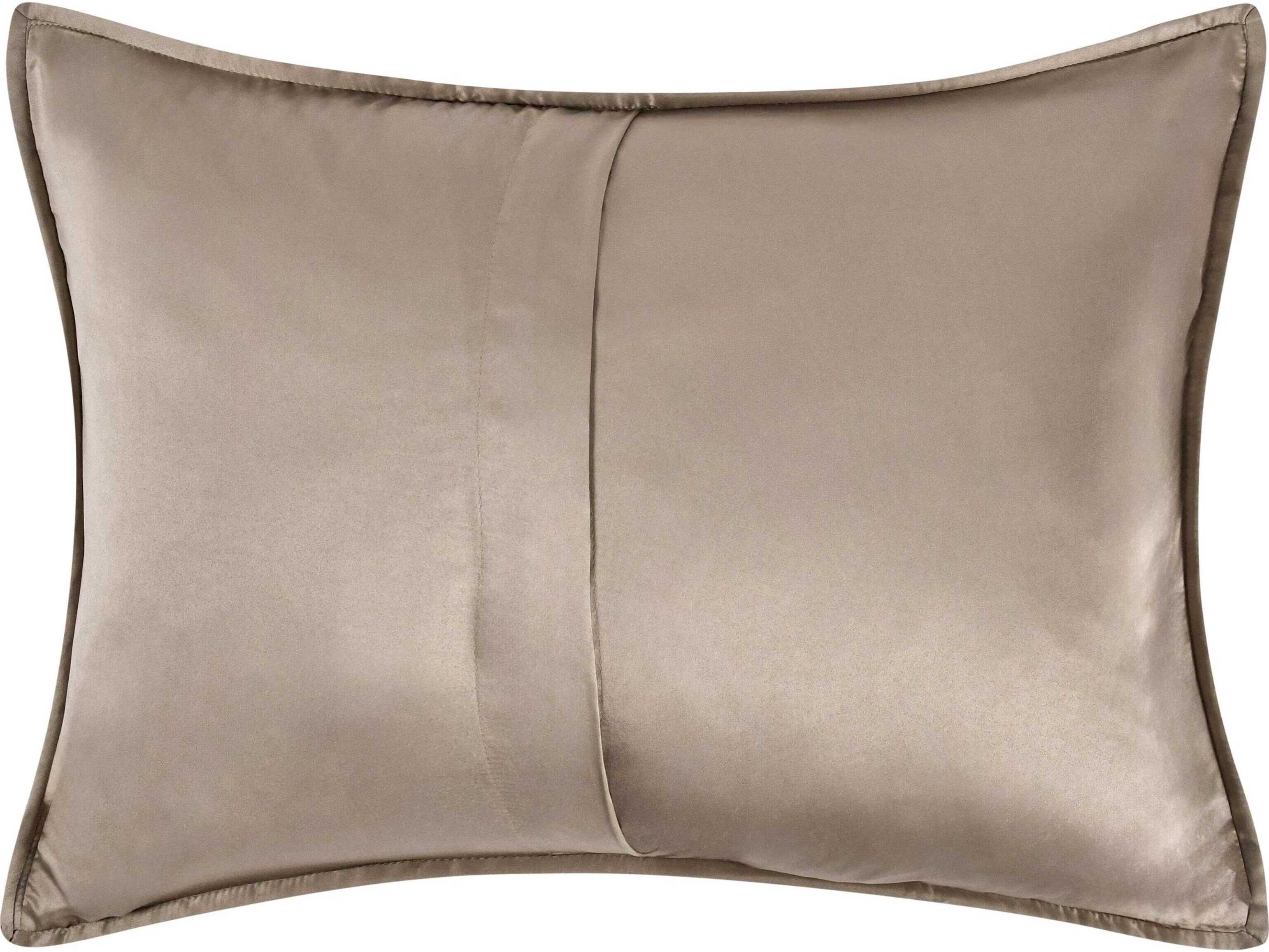 Villa by Classic Home Winthrop Natural Standard Sham