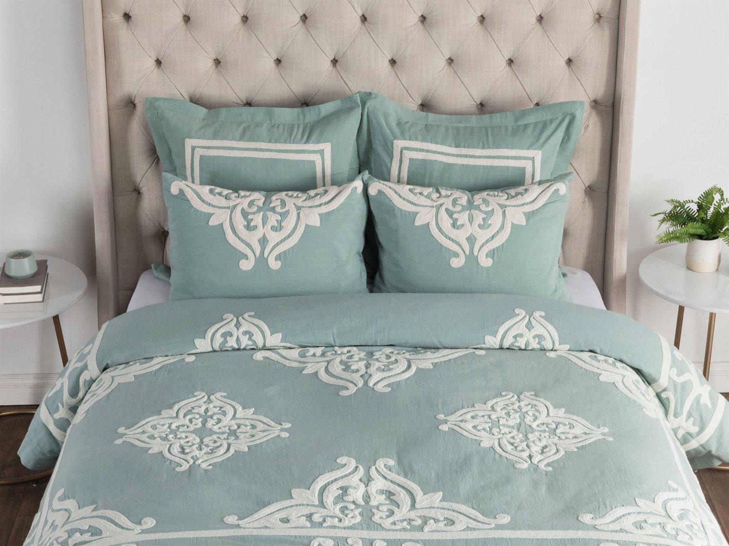 Villa by Classic Home Patrina Duvets