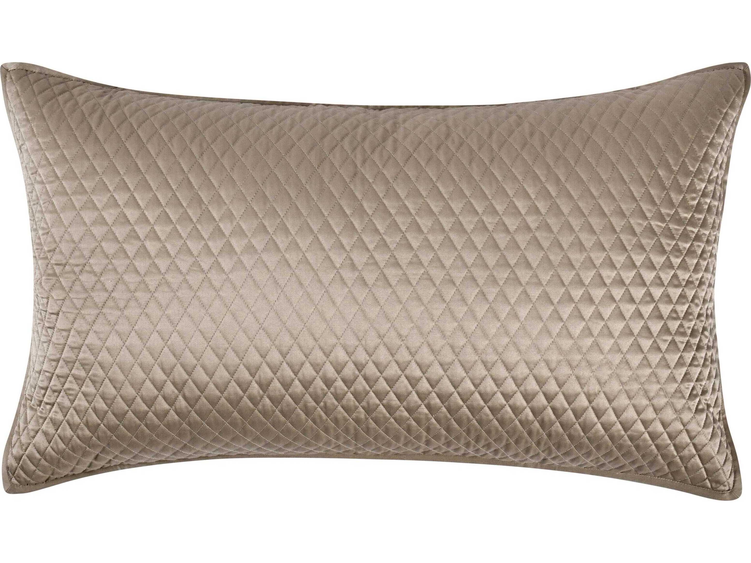 Villa by Classic Home Winthrop Natural King Sham