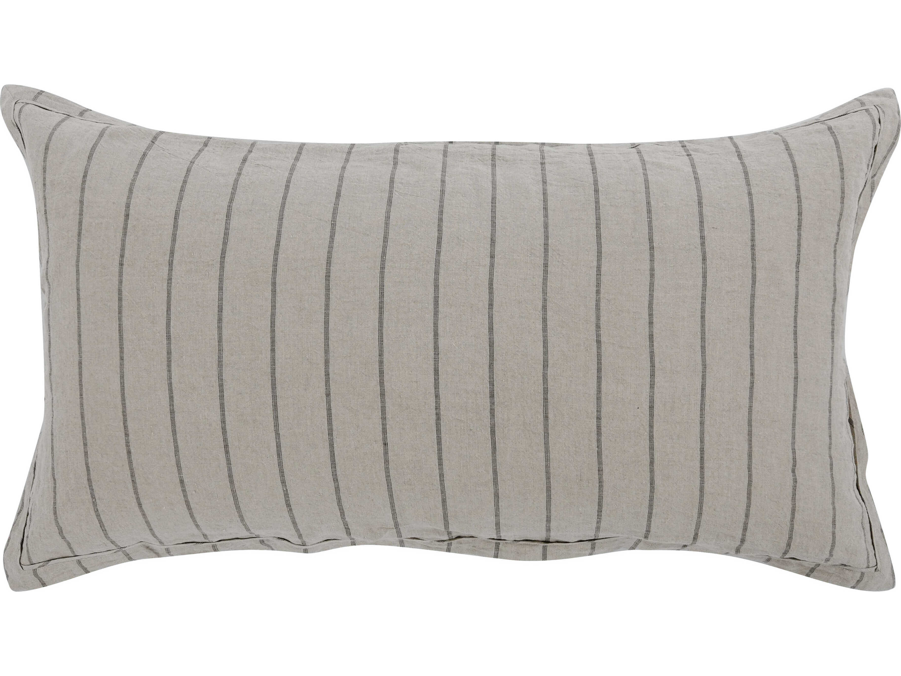 Villa by Classic Home Kingston Natural King Sham