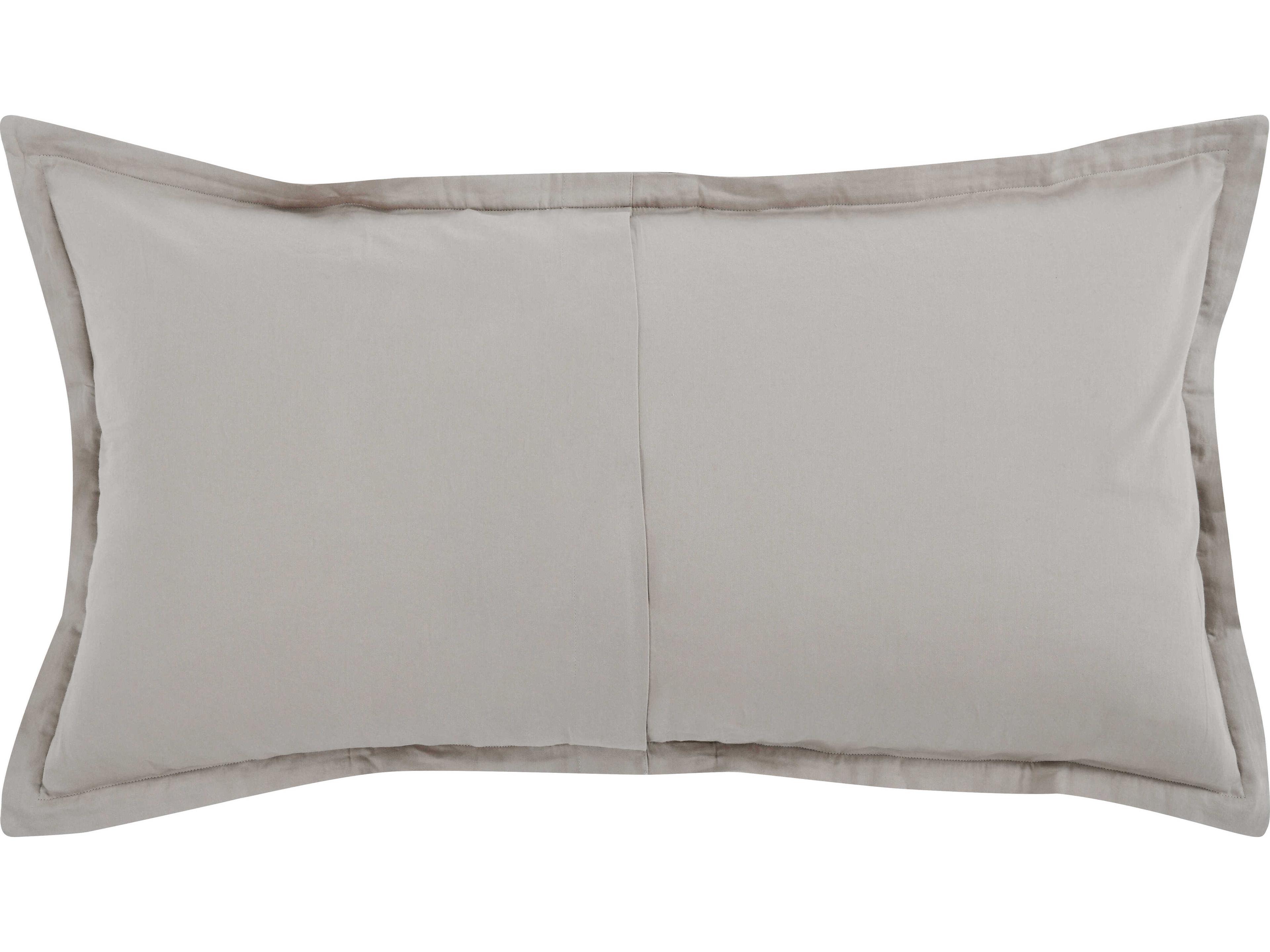 Villa by Classic Home Kingston Natural King Sham