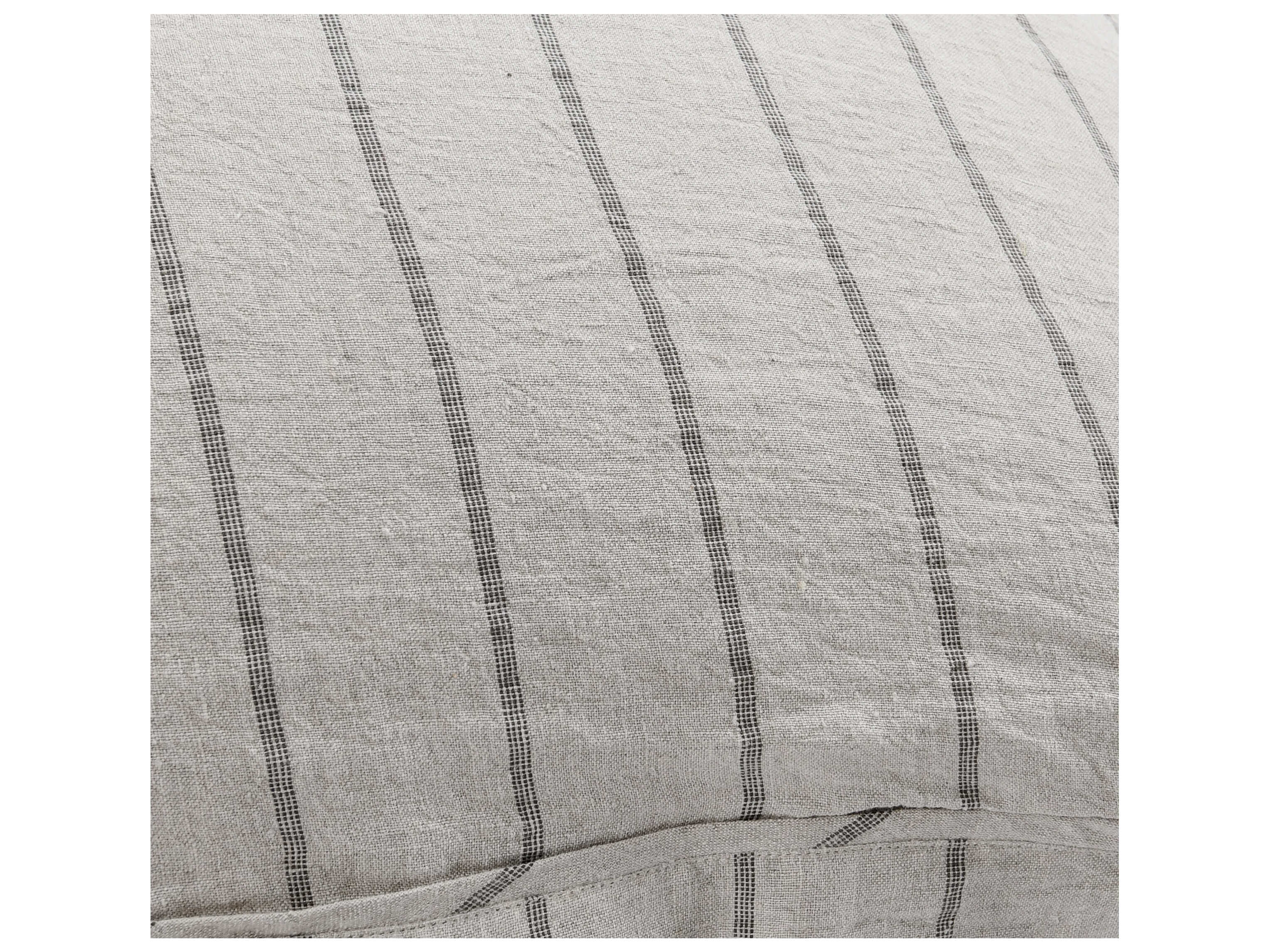 Villa by Classic Home Kingston Natural King Sham