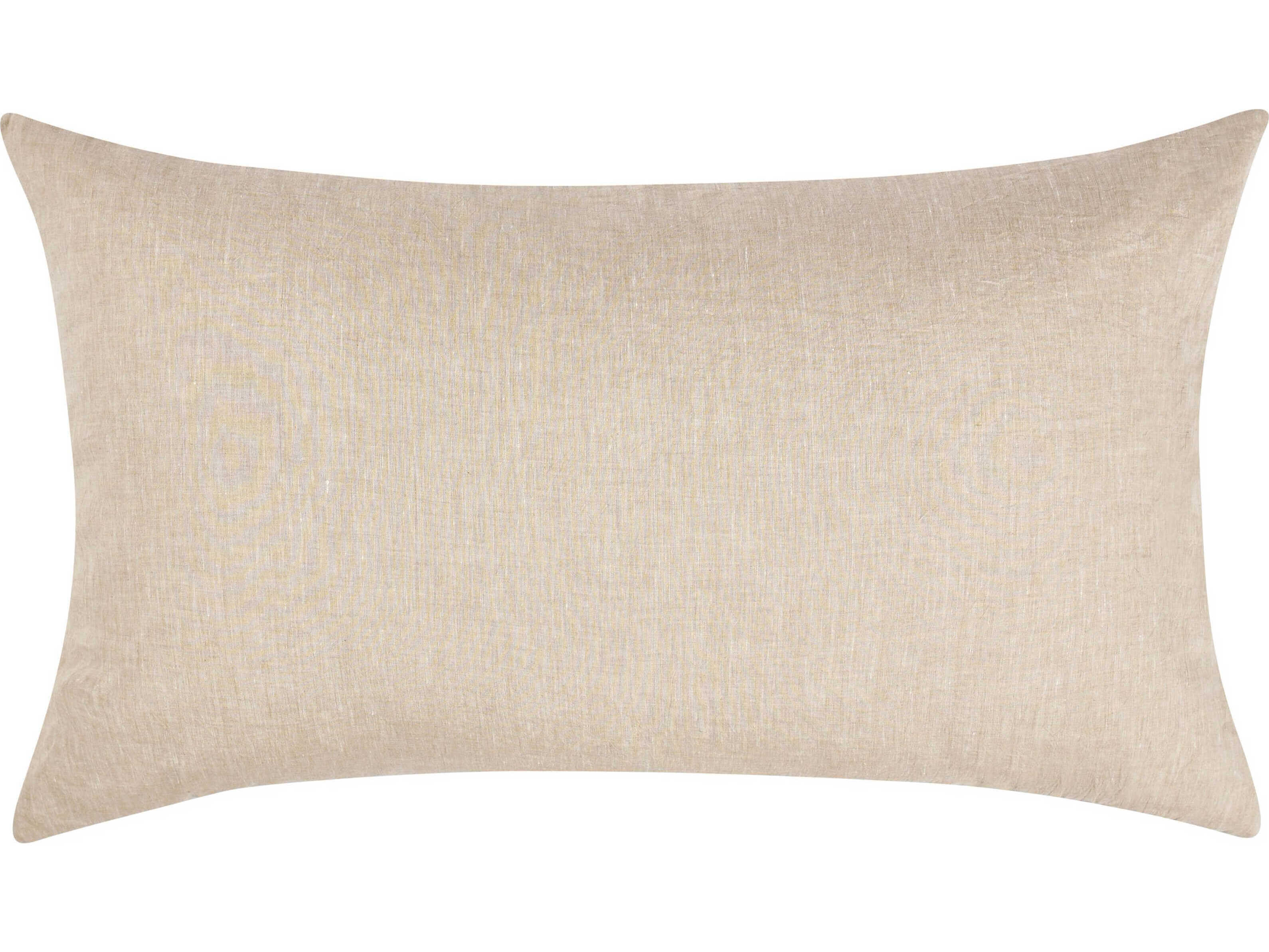 Villa by Classic Home Jayson Beige King Sham