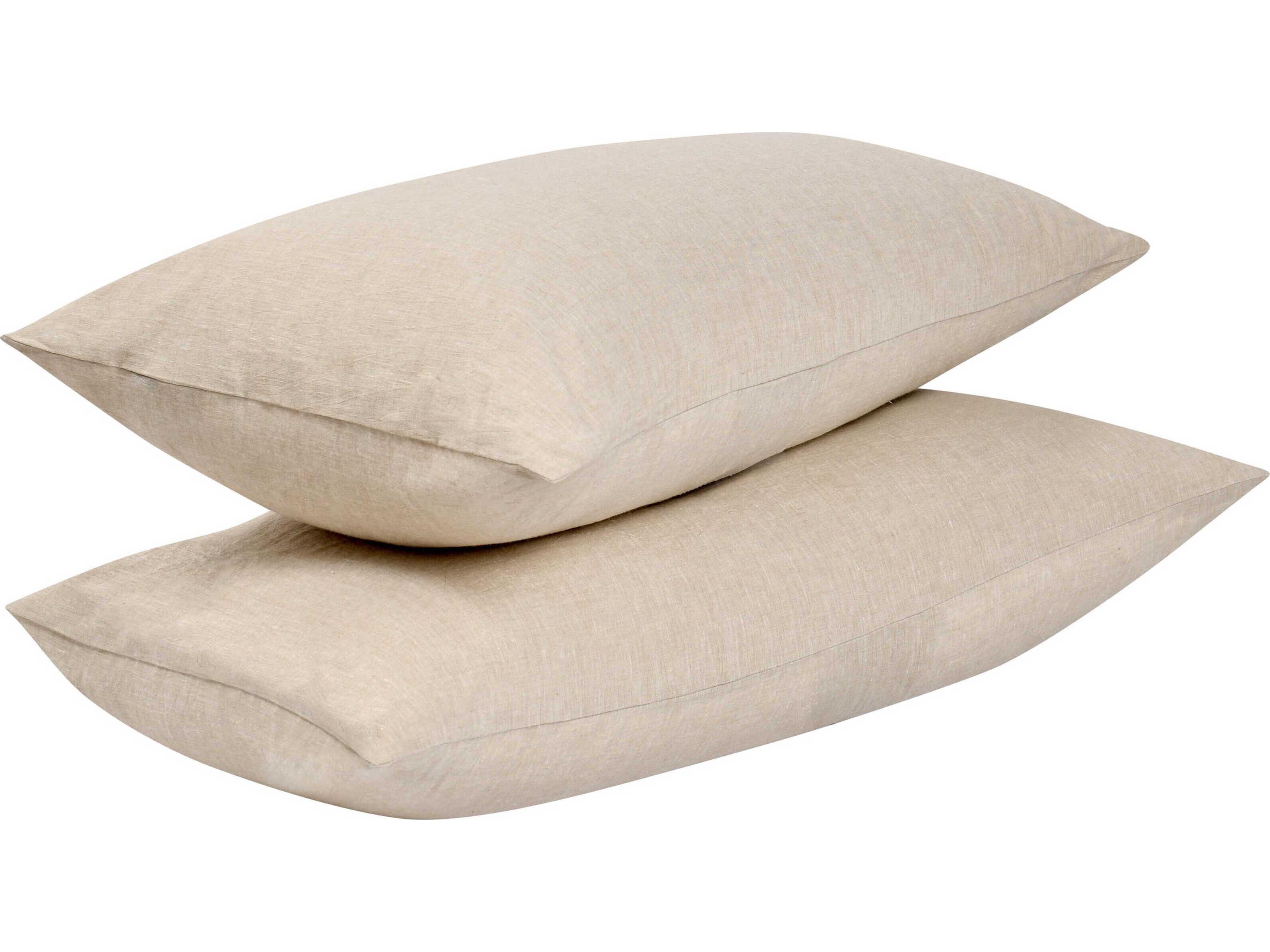 Villa by Classic Home Jayson Beige King Sham