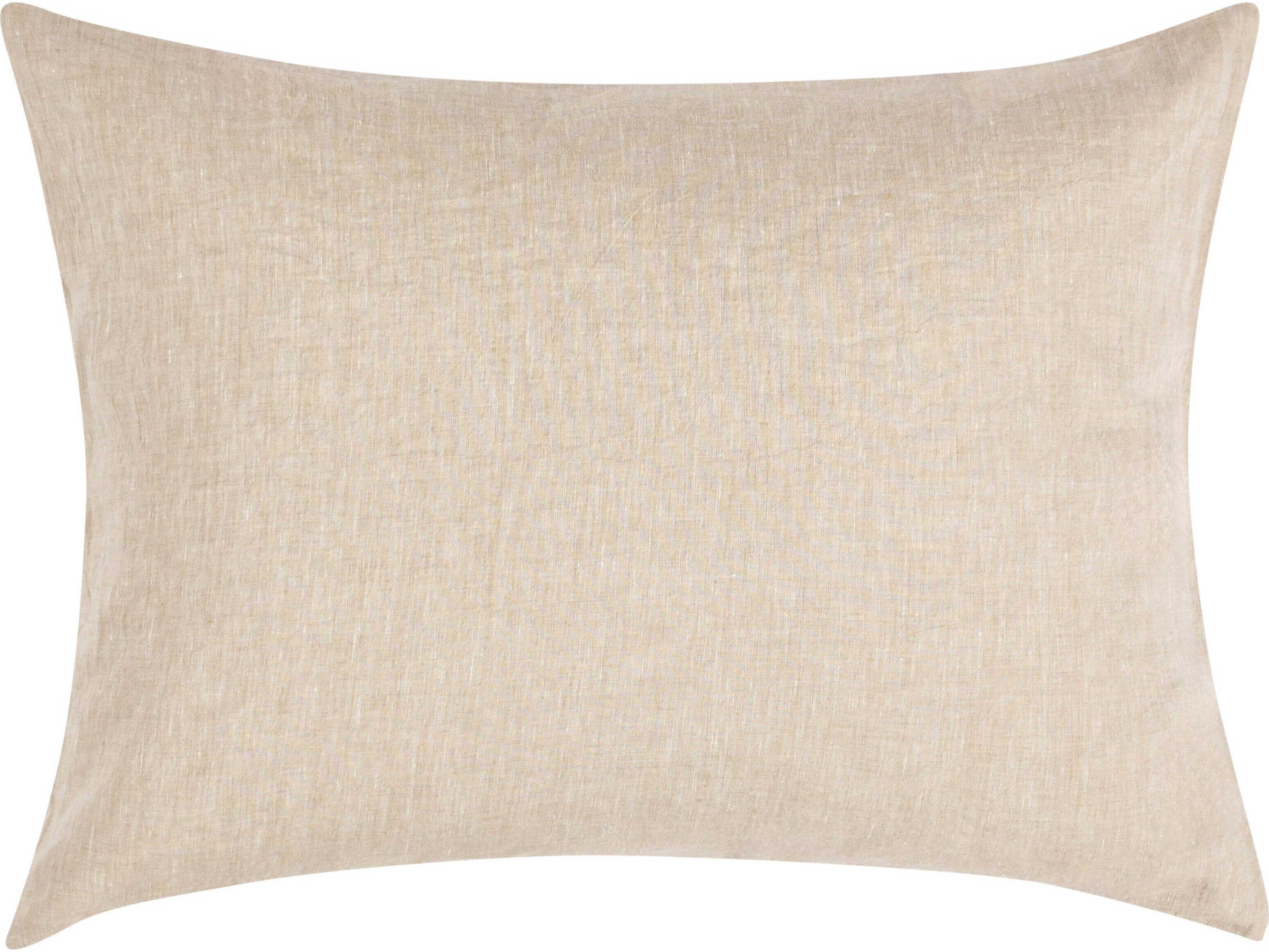 Villa by Classic Home Jayson Beige Standard Sham