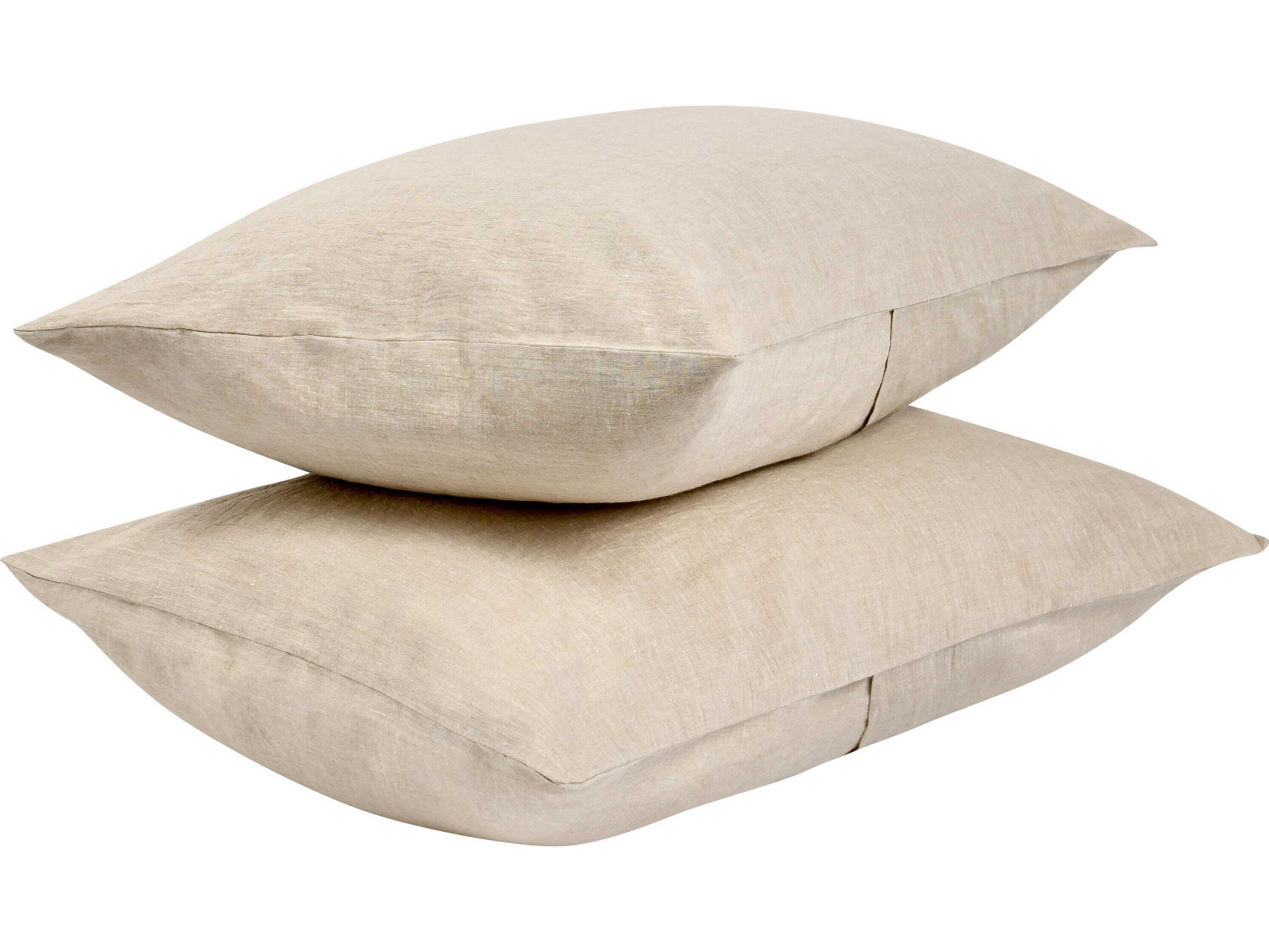 Villa by Classic Home Jayson Beige Standard Sham