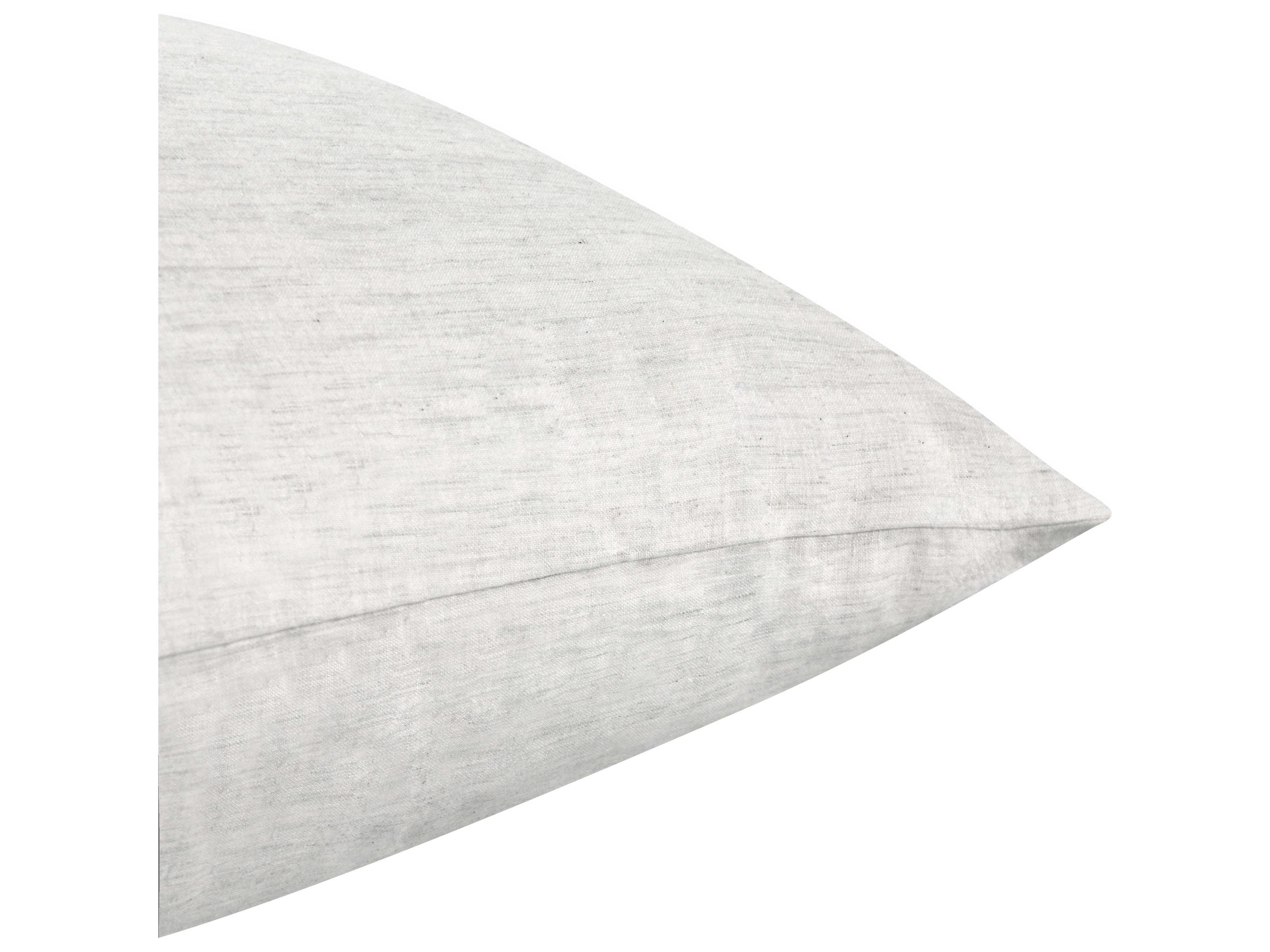 Villa by Classic Home Jayson White Euro Sham