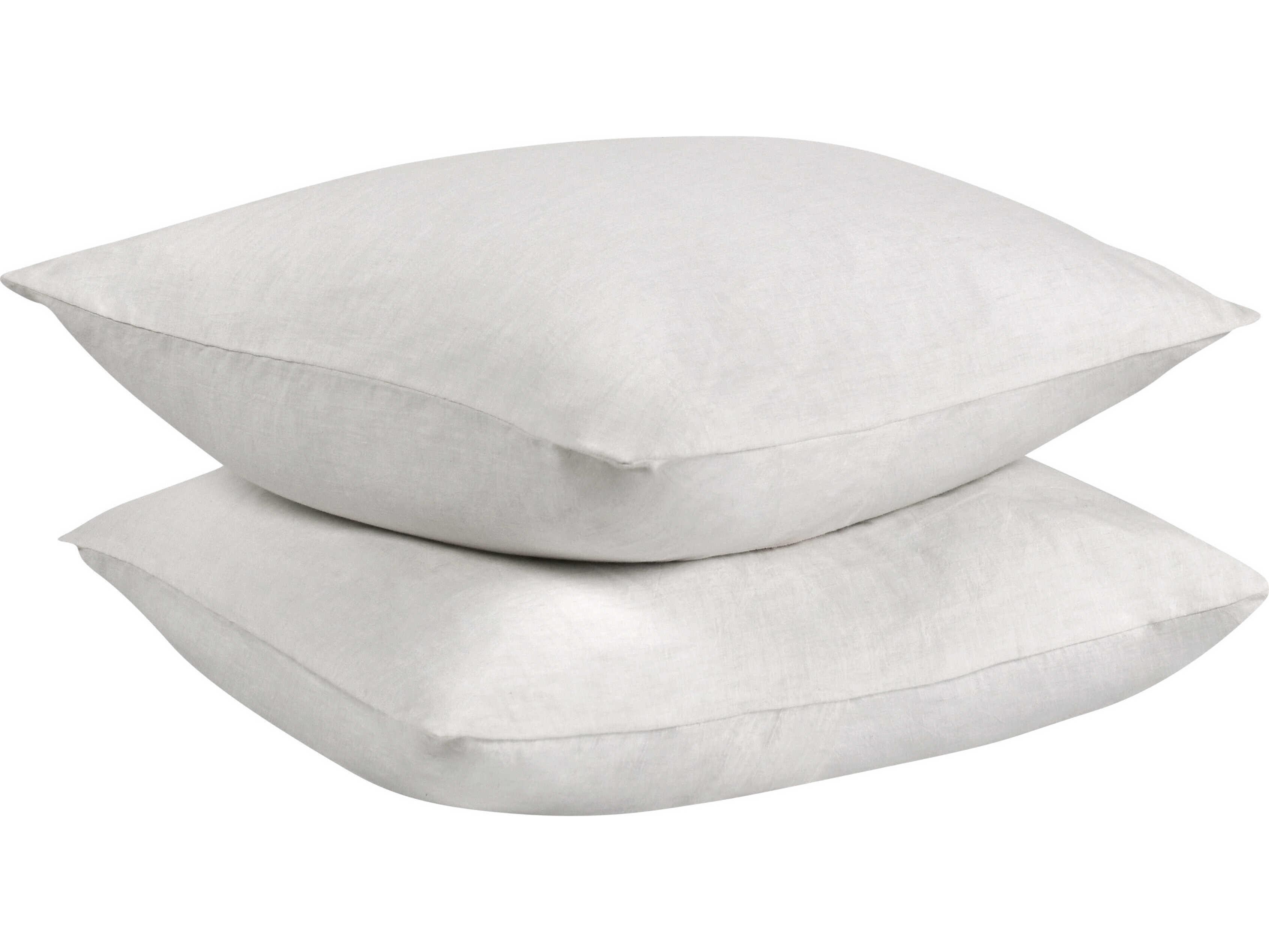 Villa by Classic Home Jayson White Euro Sham