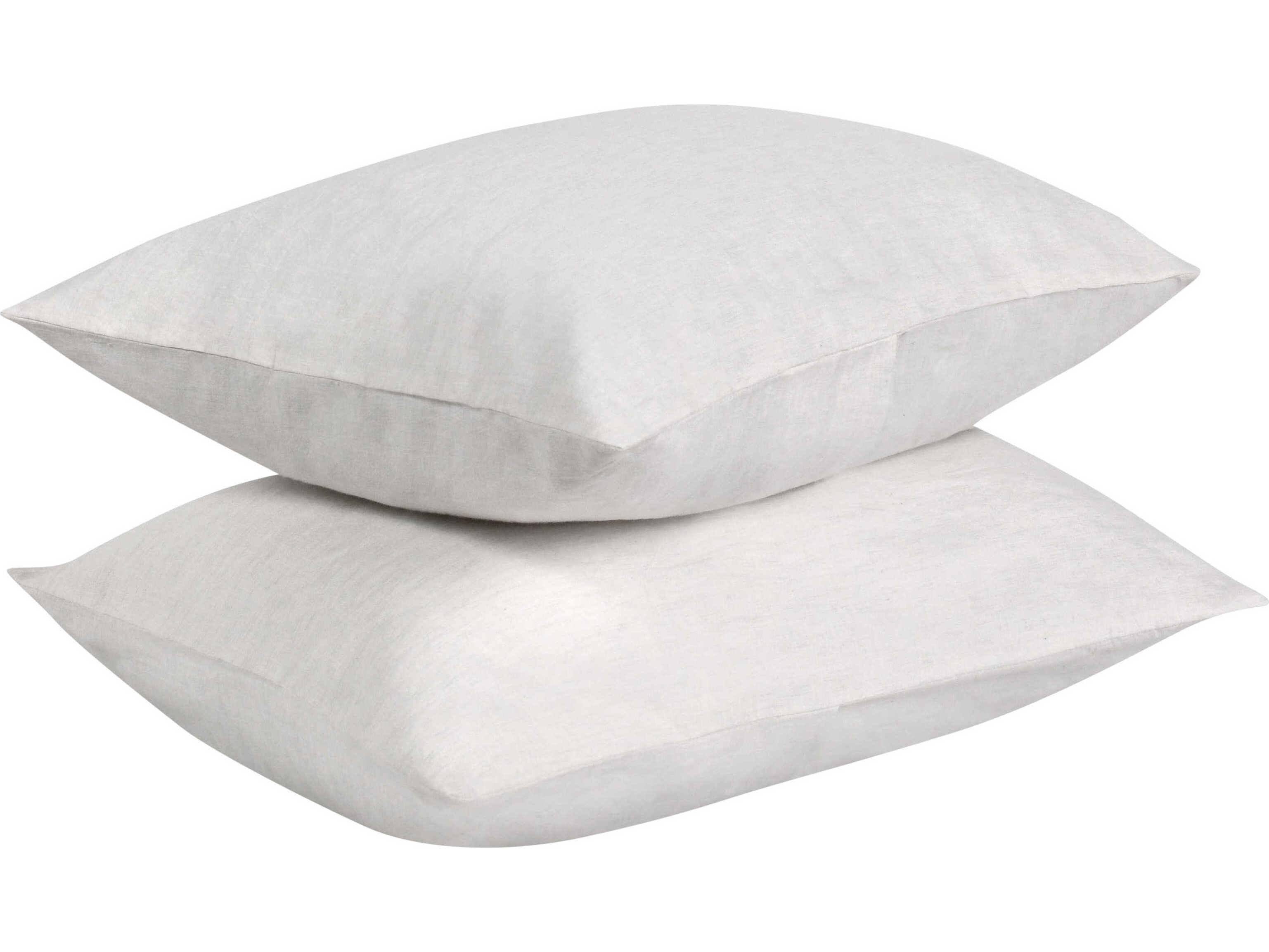 Villa by Classic Home Jayson White Standard Sham