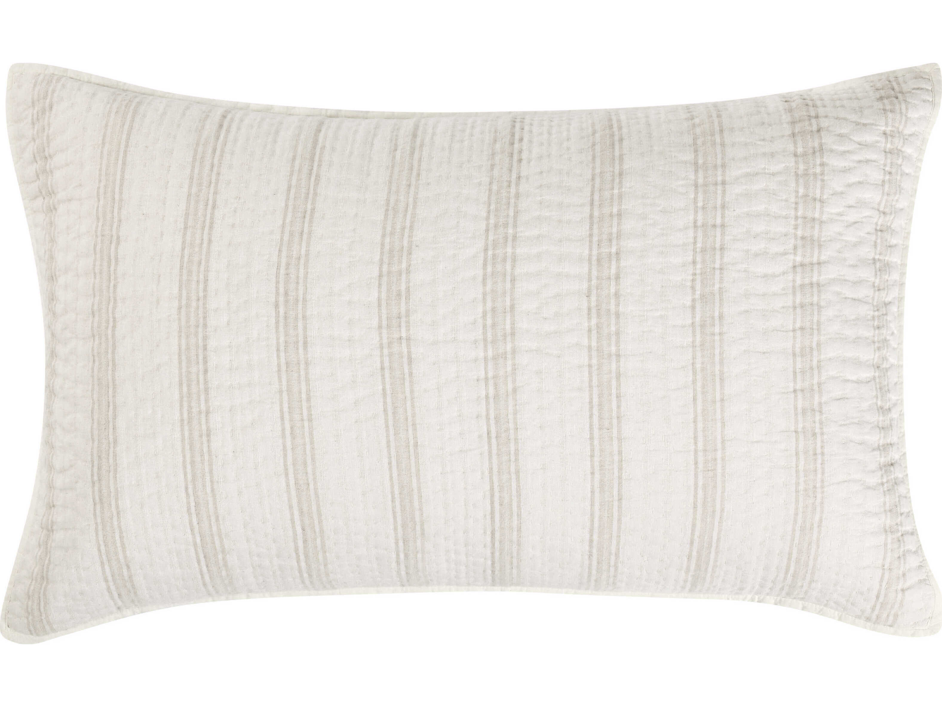 Villa by Classic Home Abraham Beige King Sham